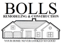 Bolls Remodeling
