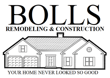 Bolls Remodeling Logo