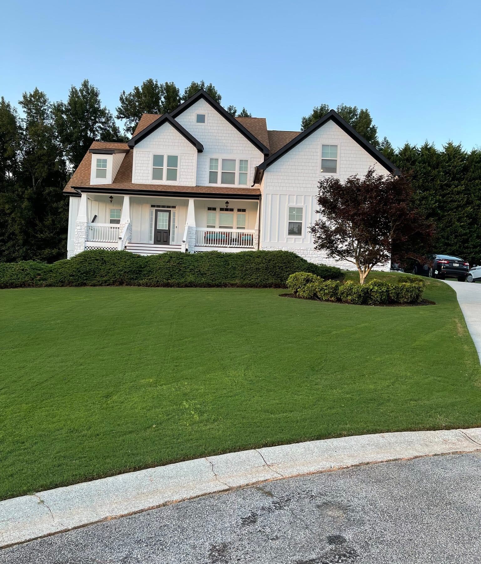 Siding and paint - Image 6