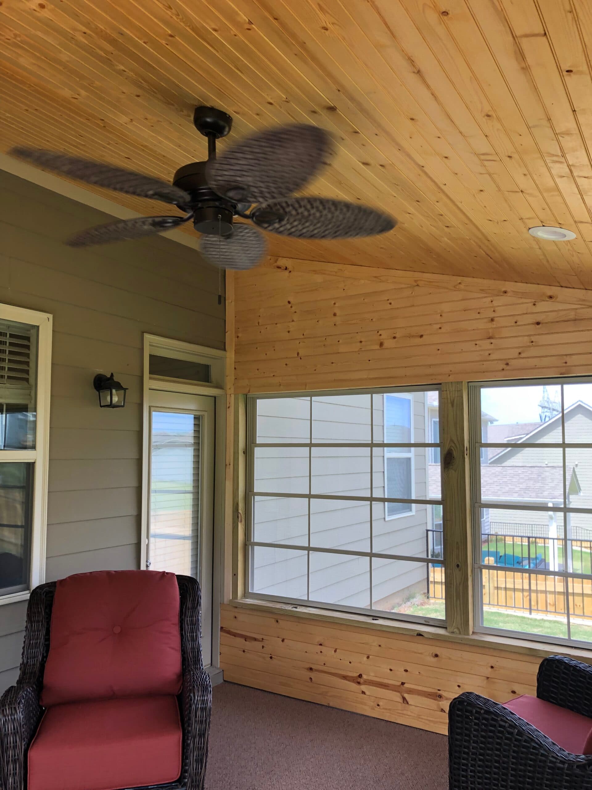 EZE Breeze windows - Image 6