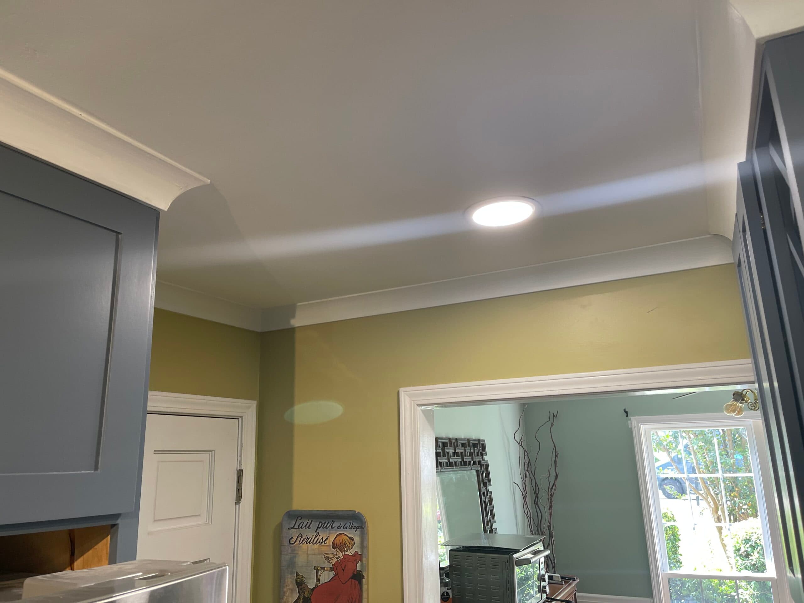 Custom kitchen cabinets - Image 13