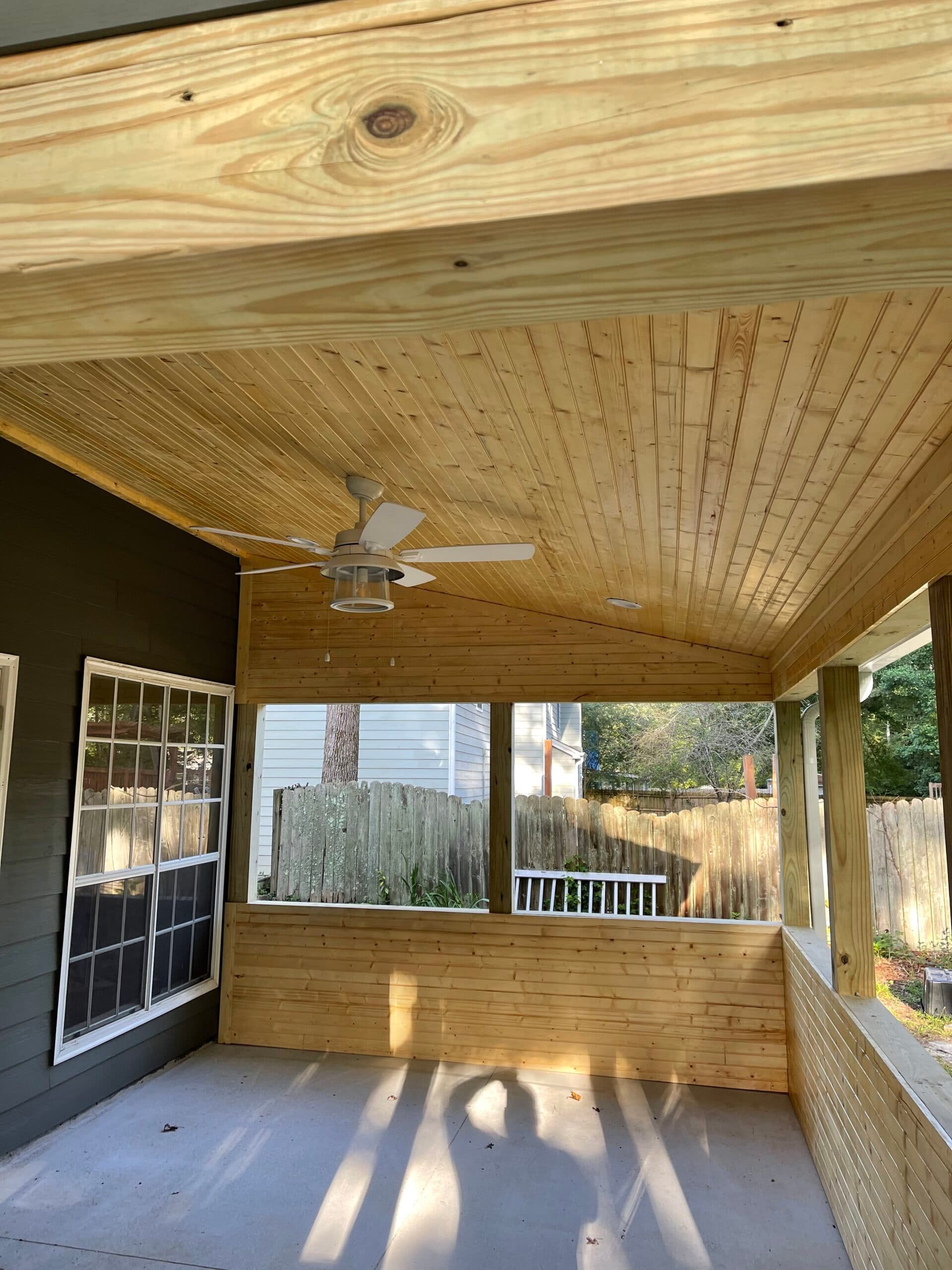 Eze breeze porch - Image 6