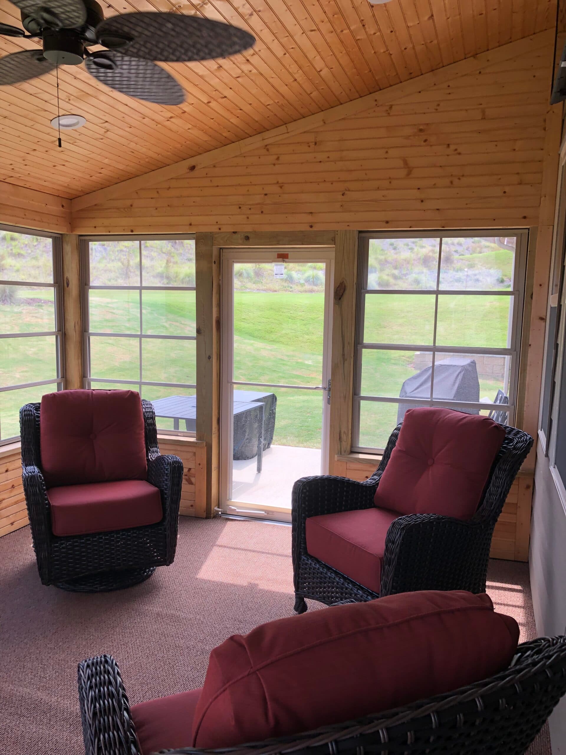 EZE Breeze windows - Image 7