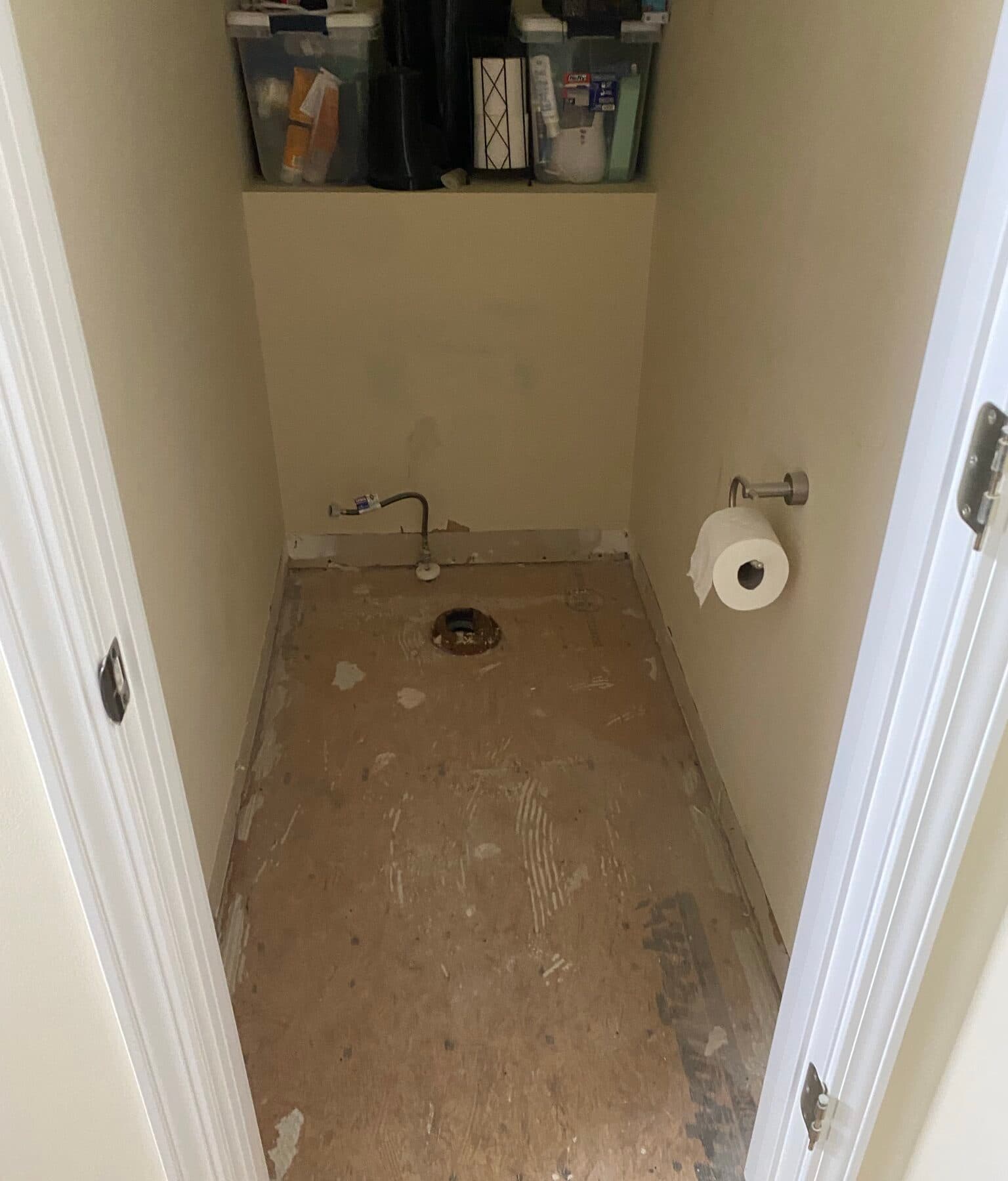Bathroom remodel - Image 6