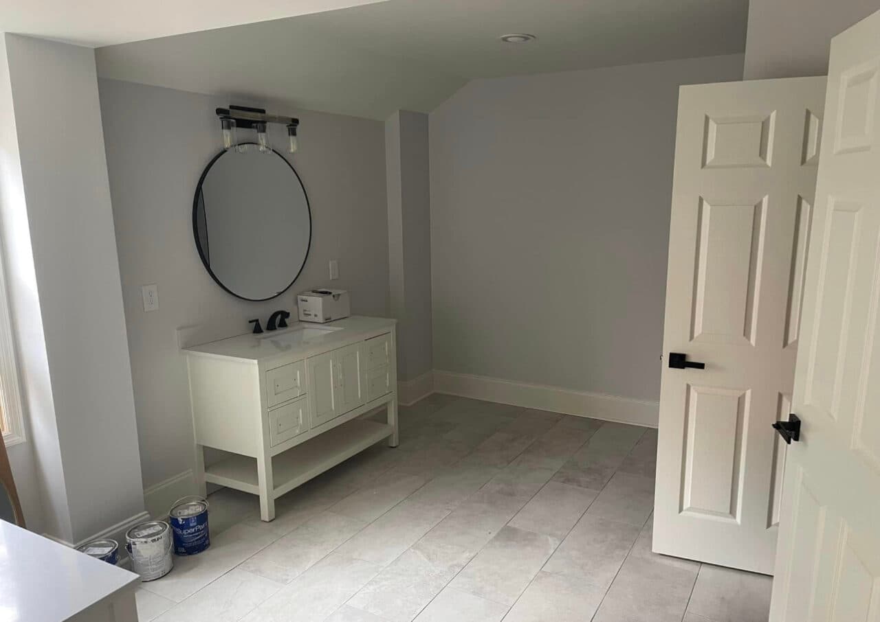 Basement buildout - Image 7