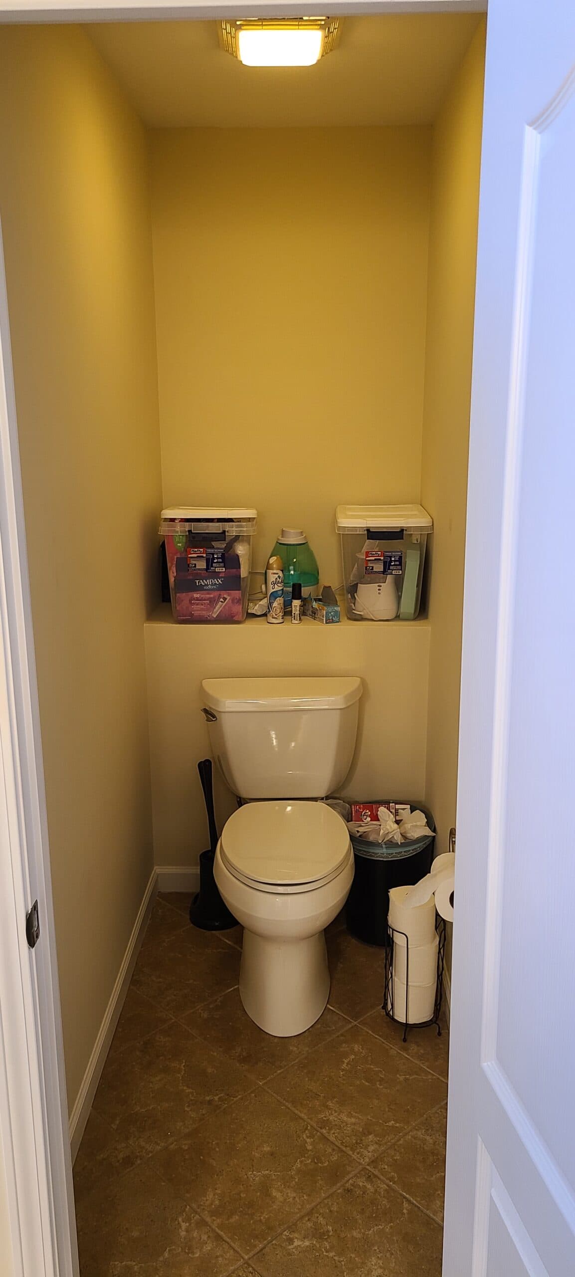 Bathroom remodel - Image 2