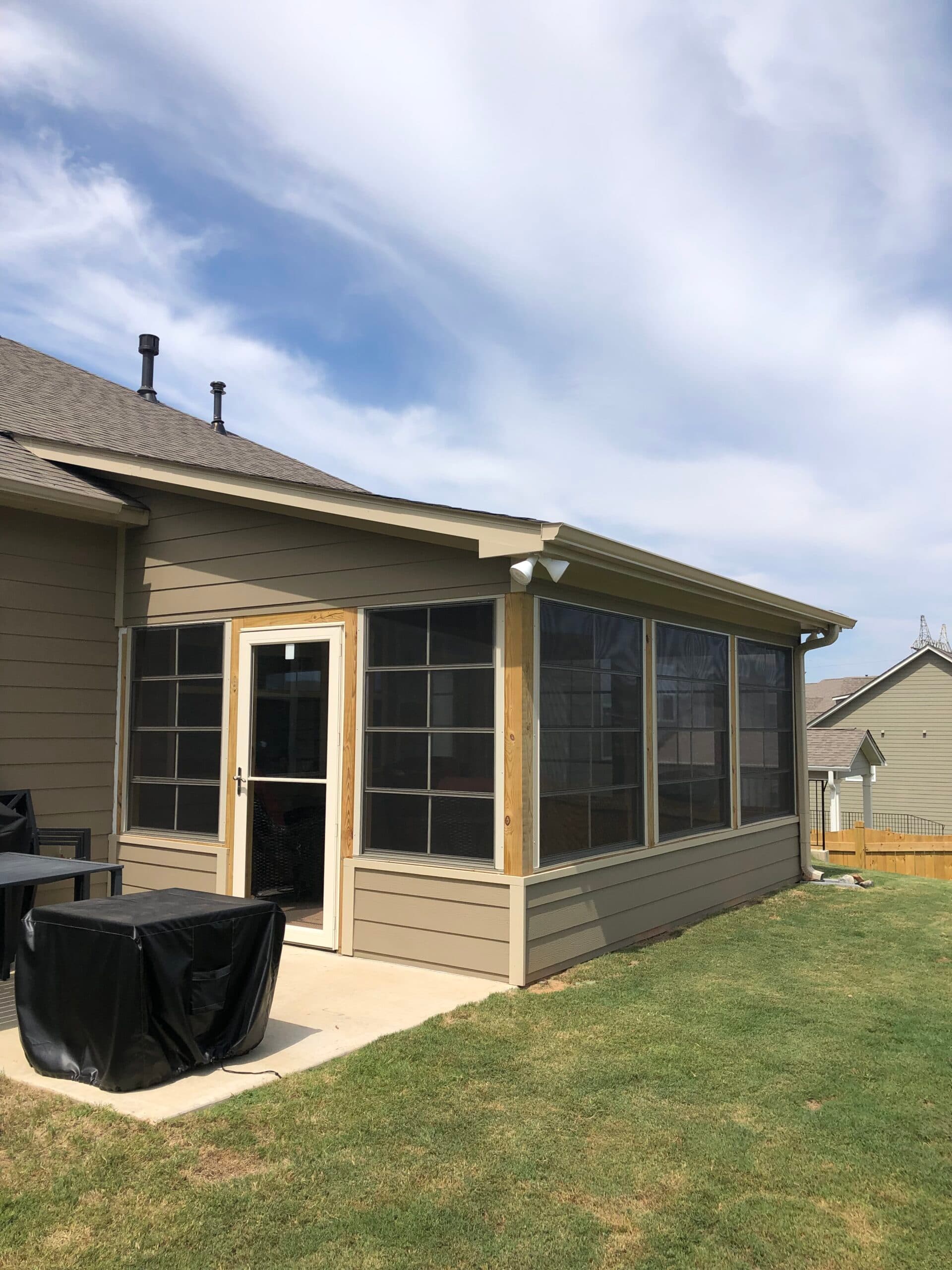 EZE Breeze windows - Image 4