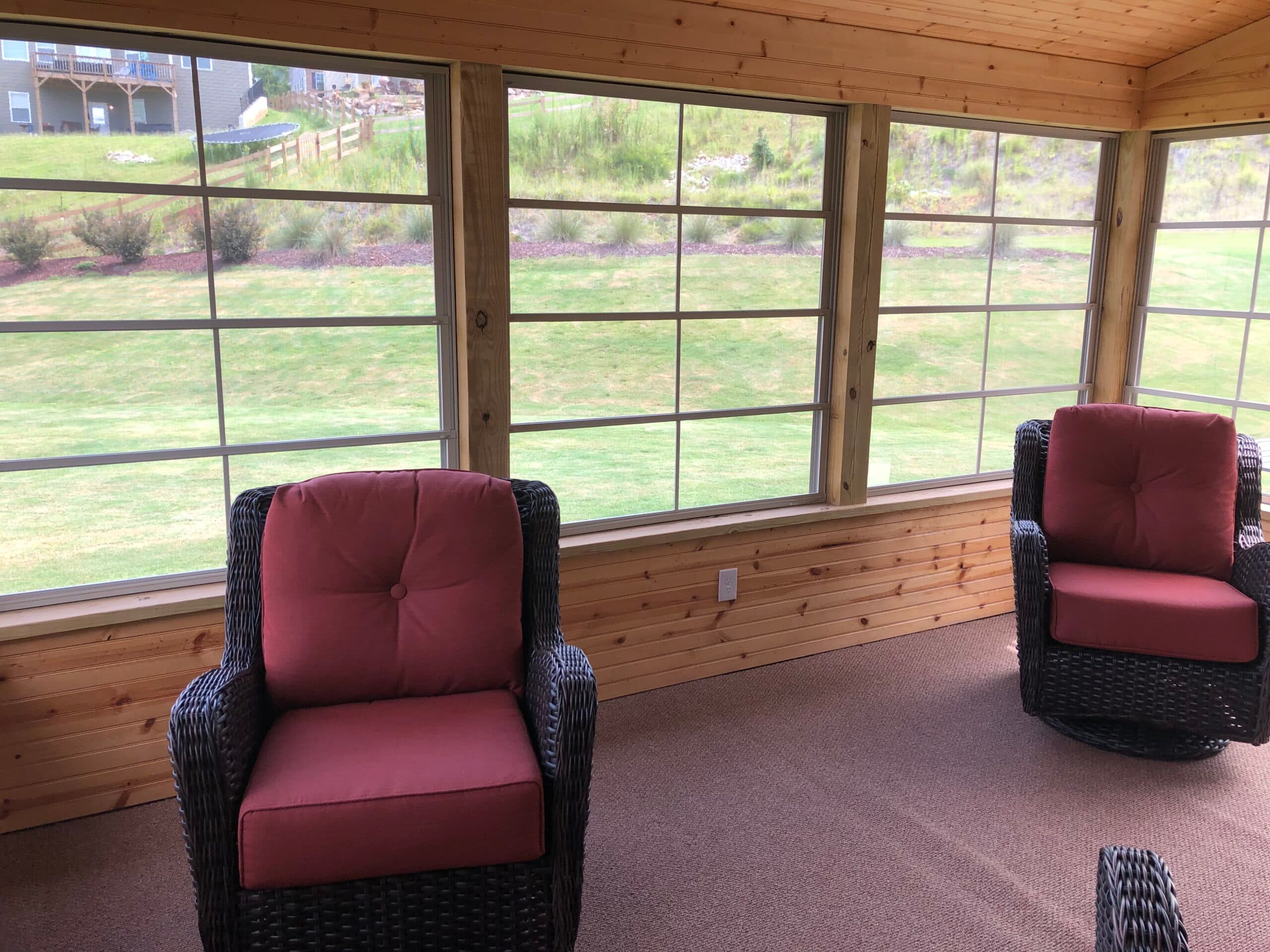 EZE Breeze windows - Image 5