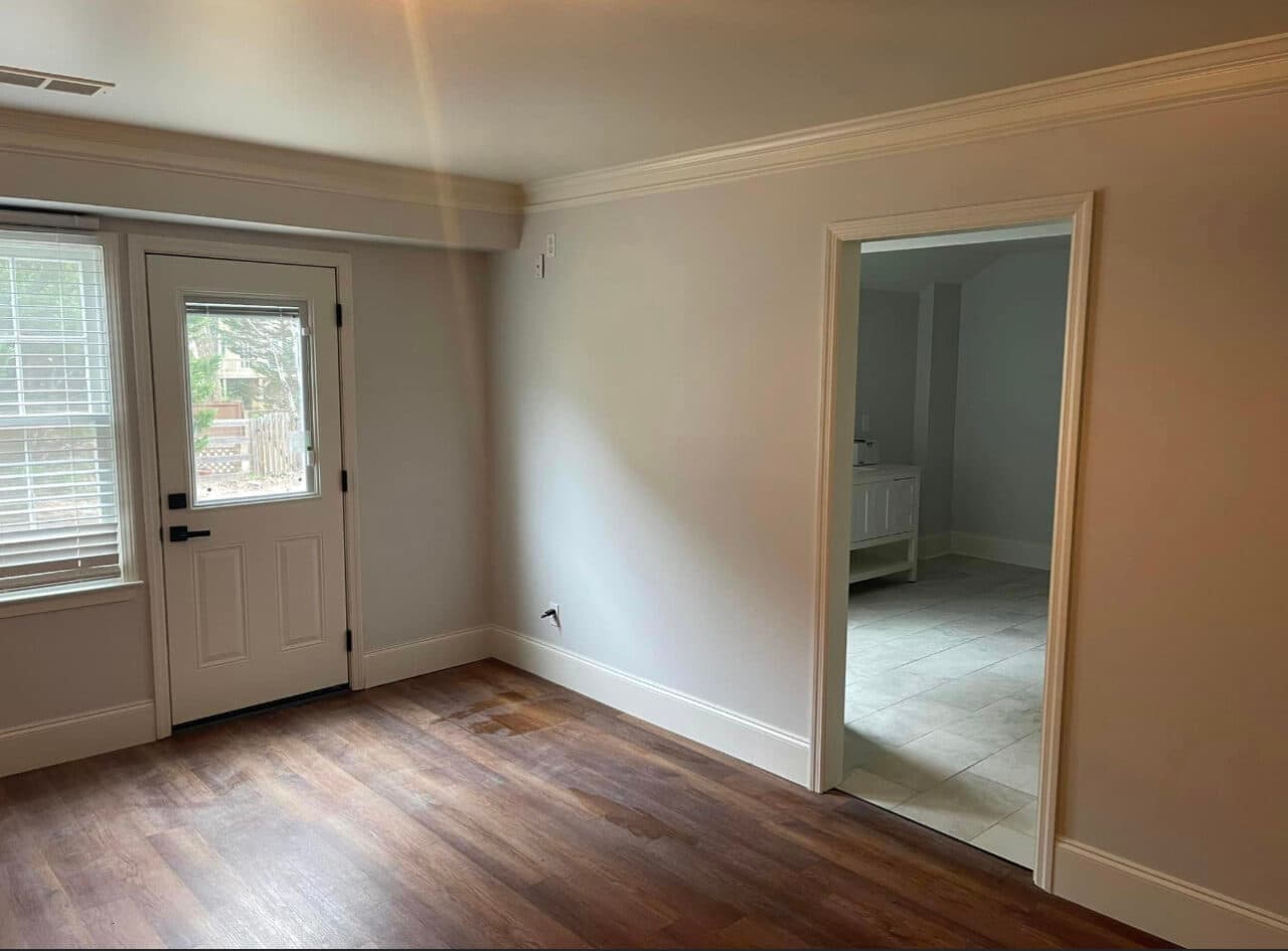 Basement buildout - Image 5