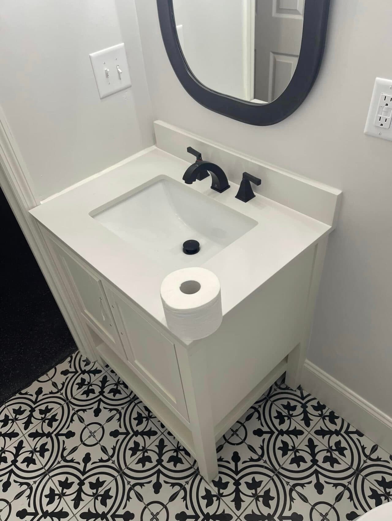 Basement buildout - Image 14