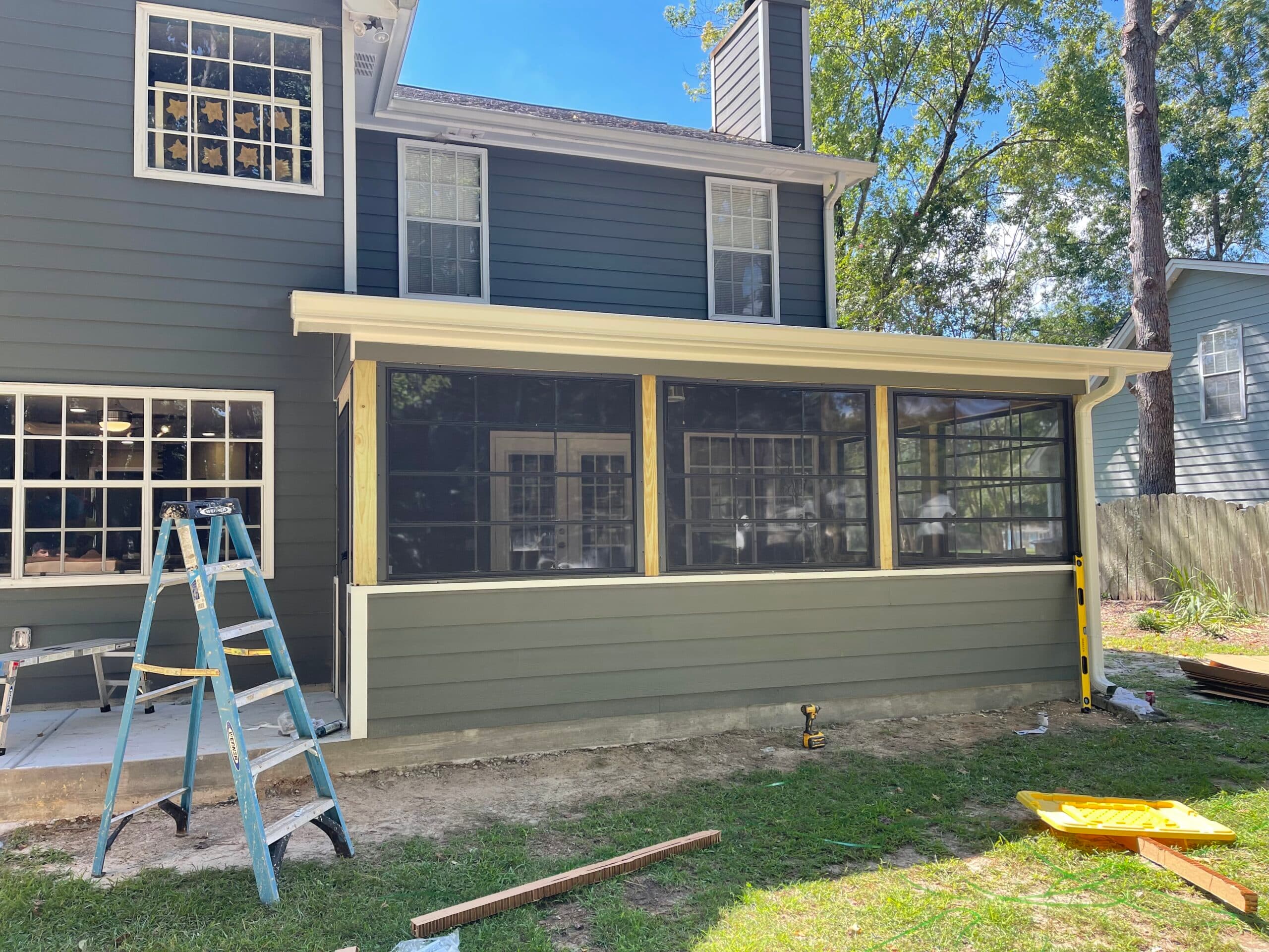 Eze Breeze windows - Image 2