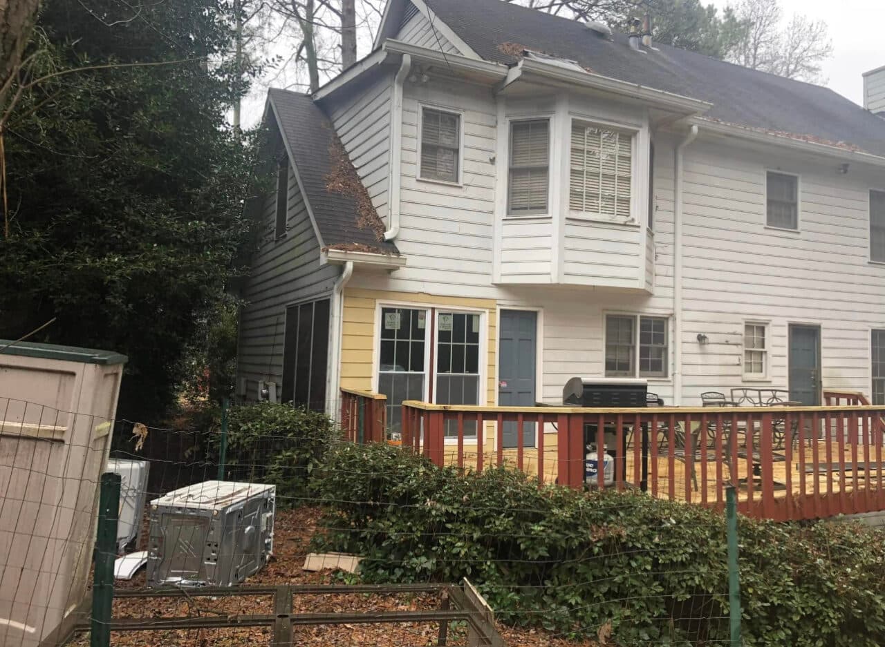 Siding/painting - Image 3