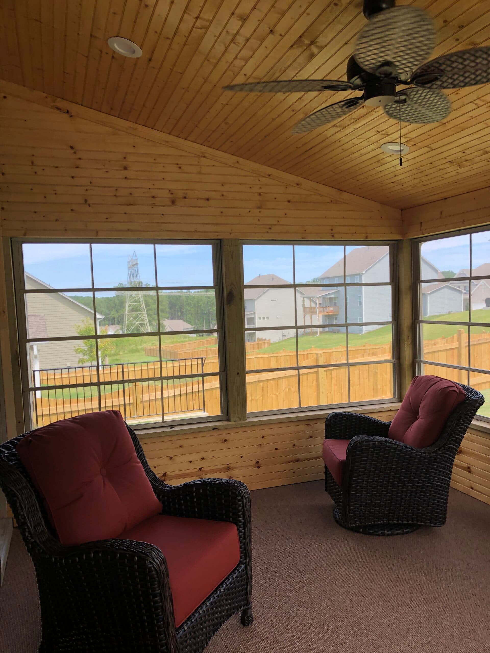 EZE Breeze windows - Image 8