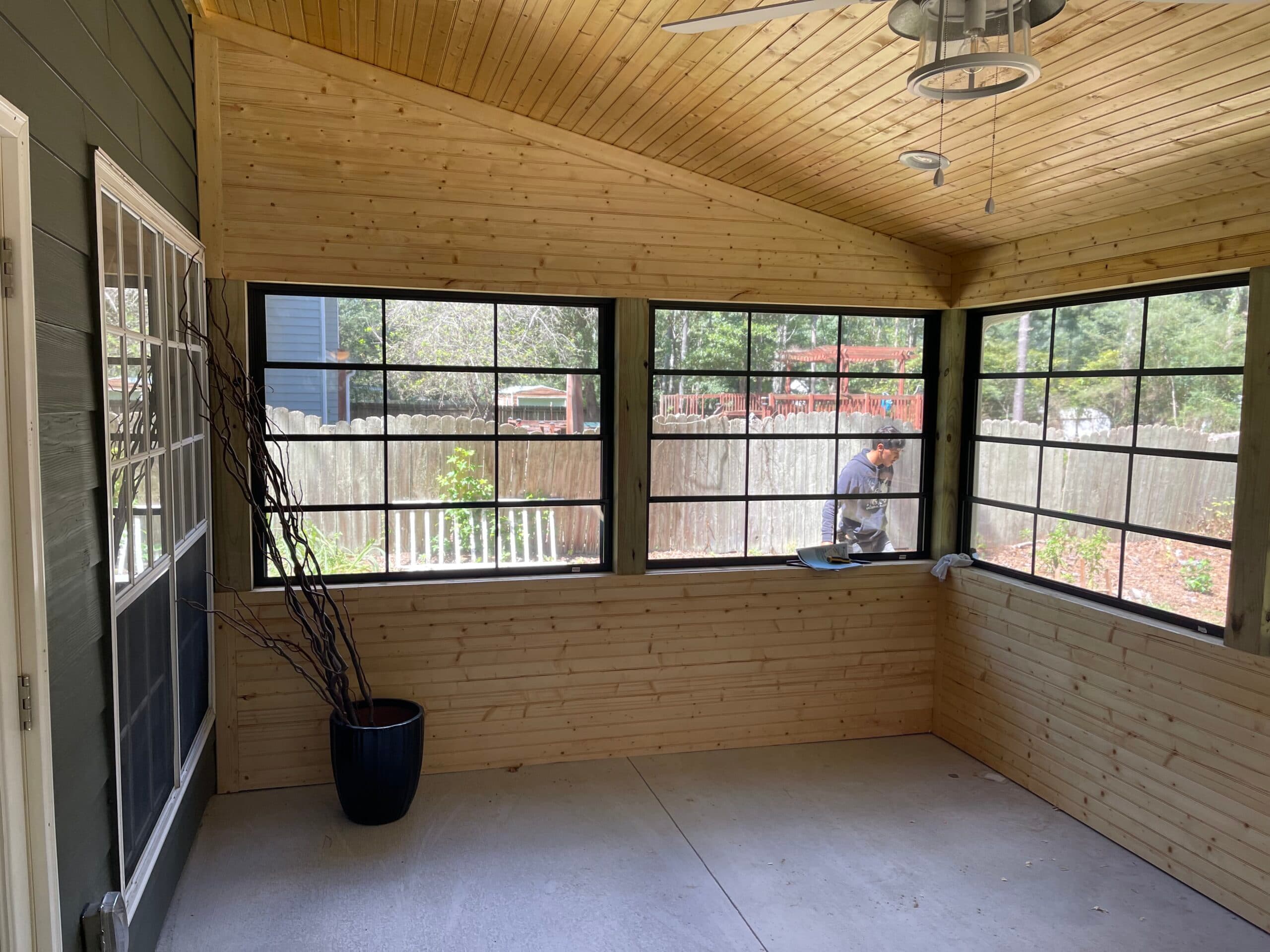 Eze Breeze windows - Image 6