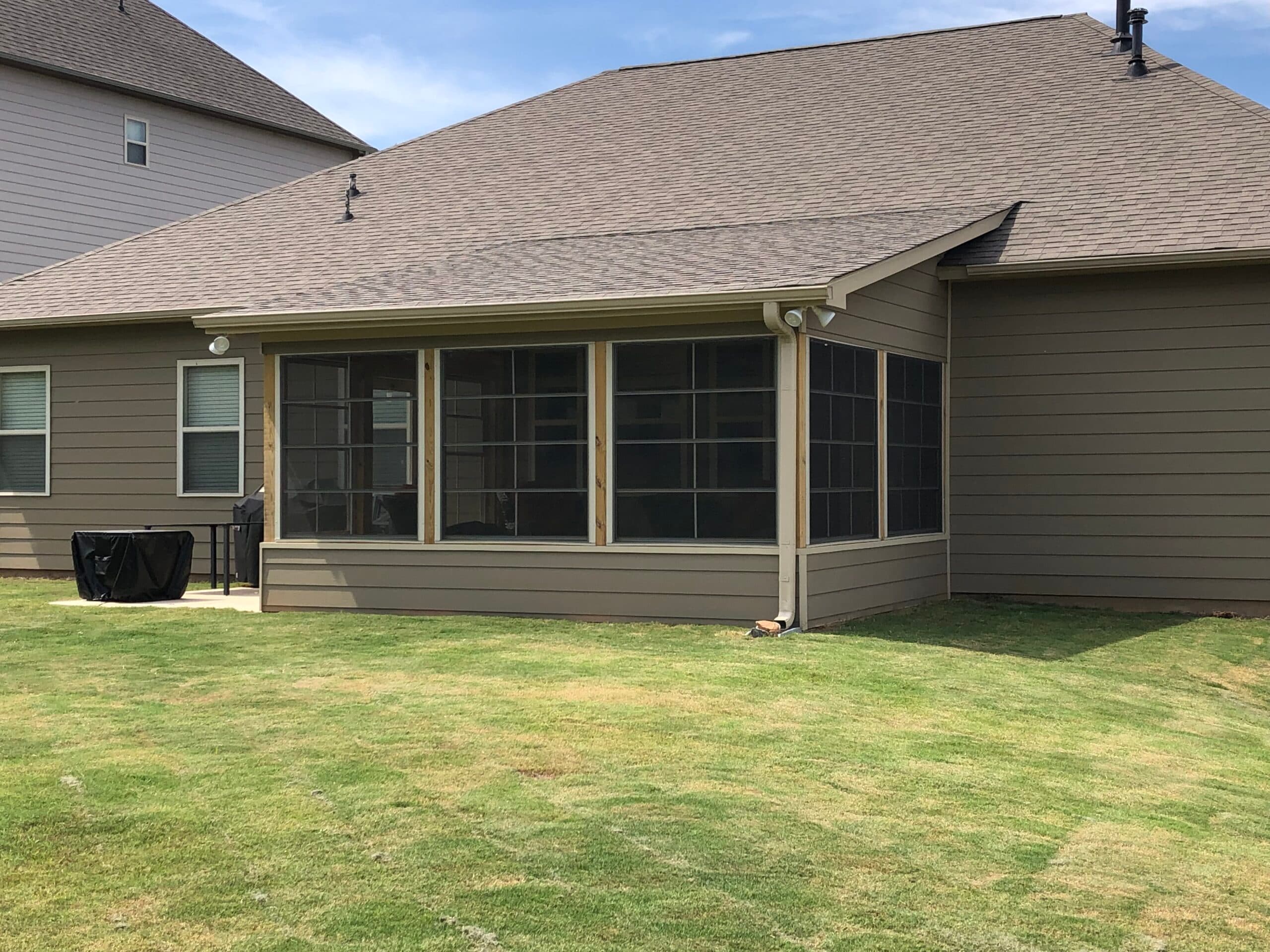 EZE Breeze windows - Image 2