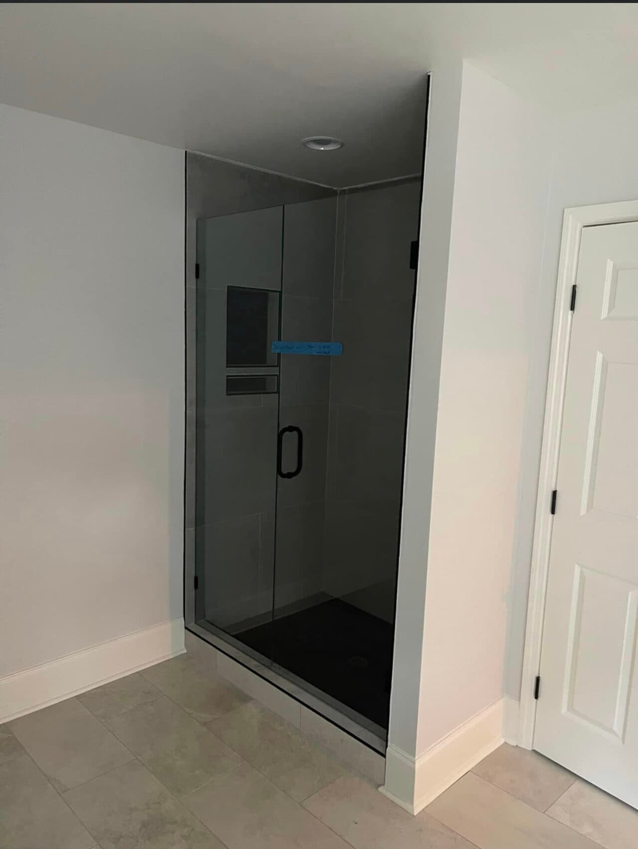 Basement buildout - Image 12