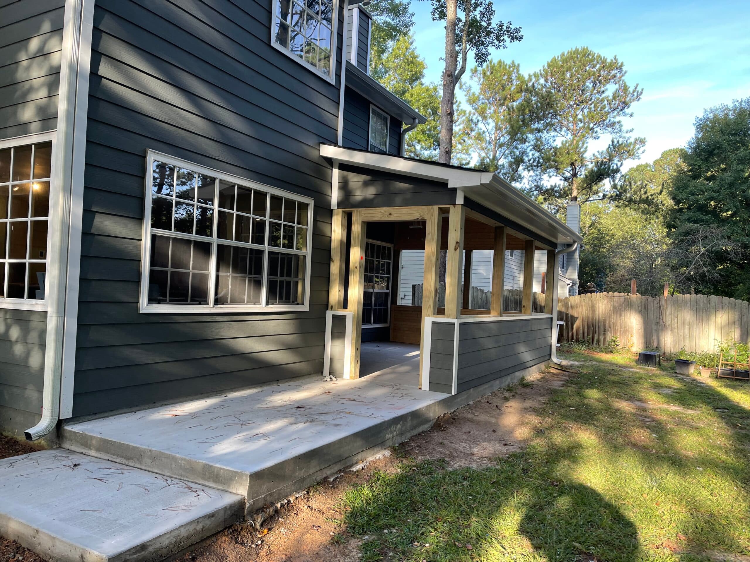 Eze breeze porch - Image 5