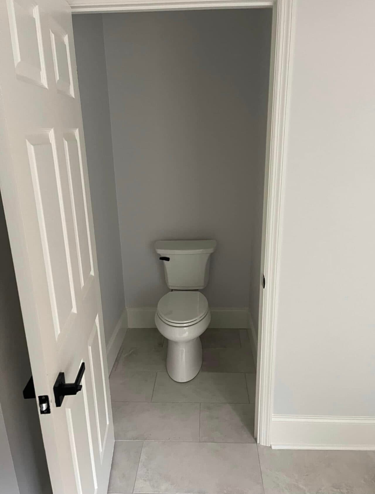 Basement buildout - Image 9