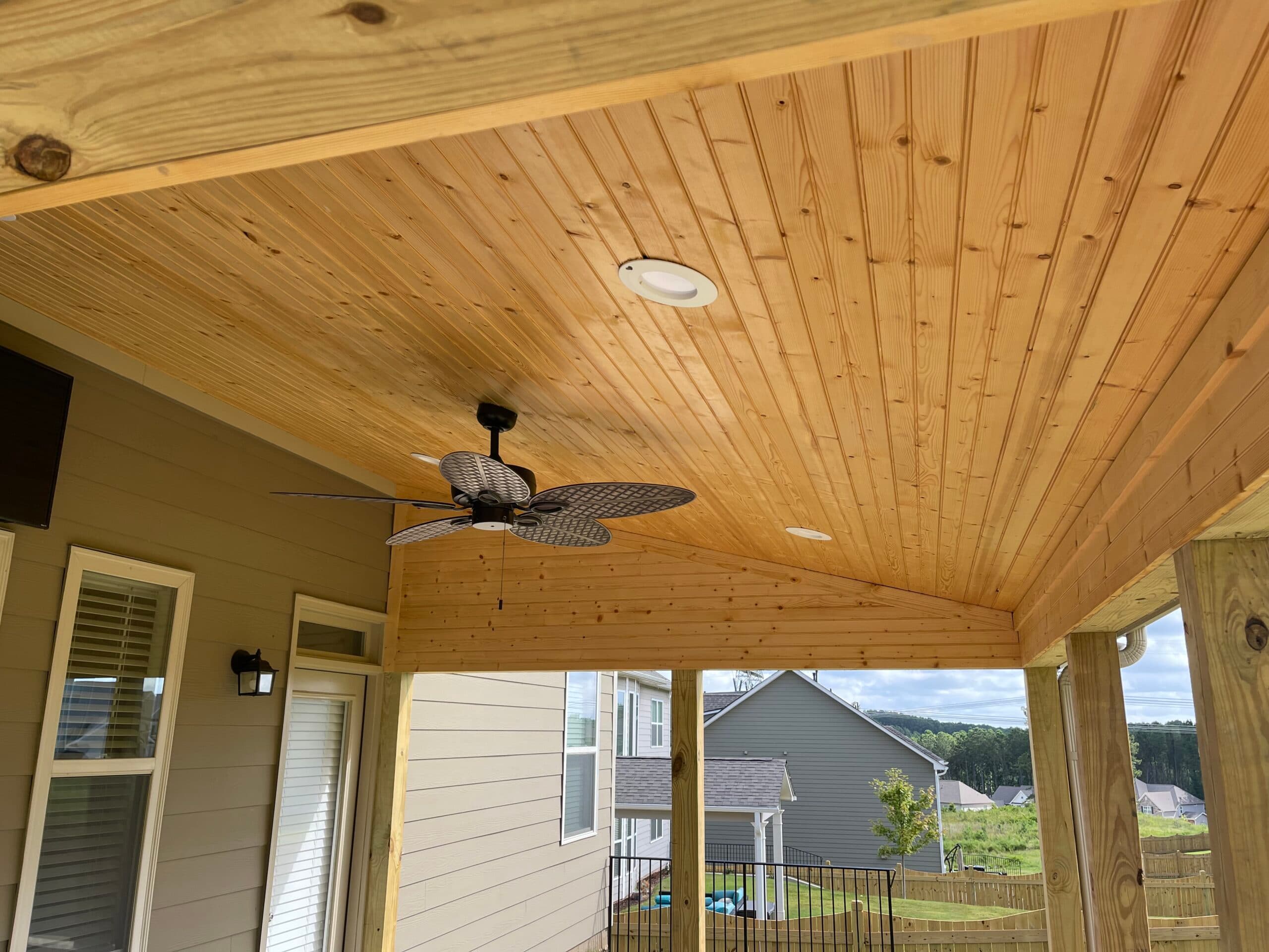 Eze breeze porch - Image 5