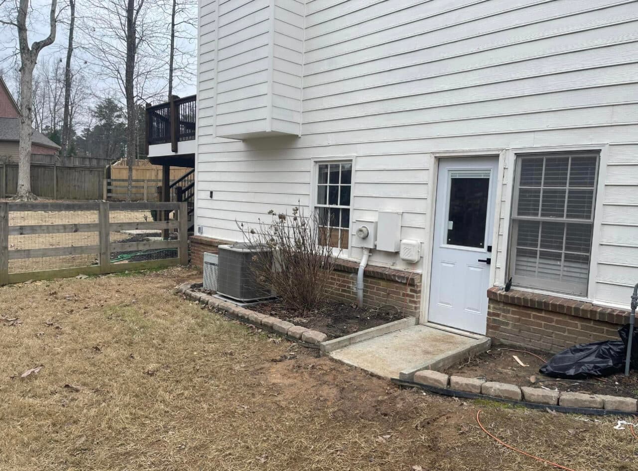 Basement buildout - Image 2