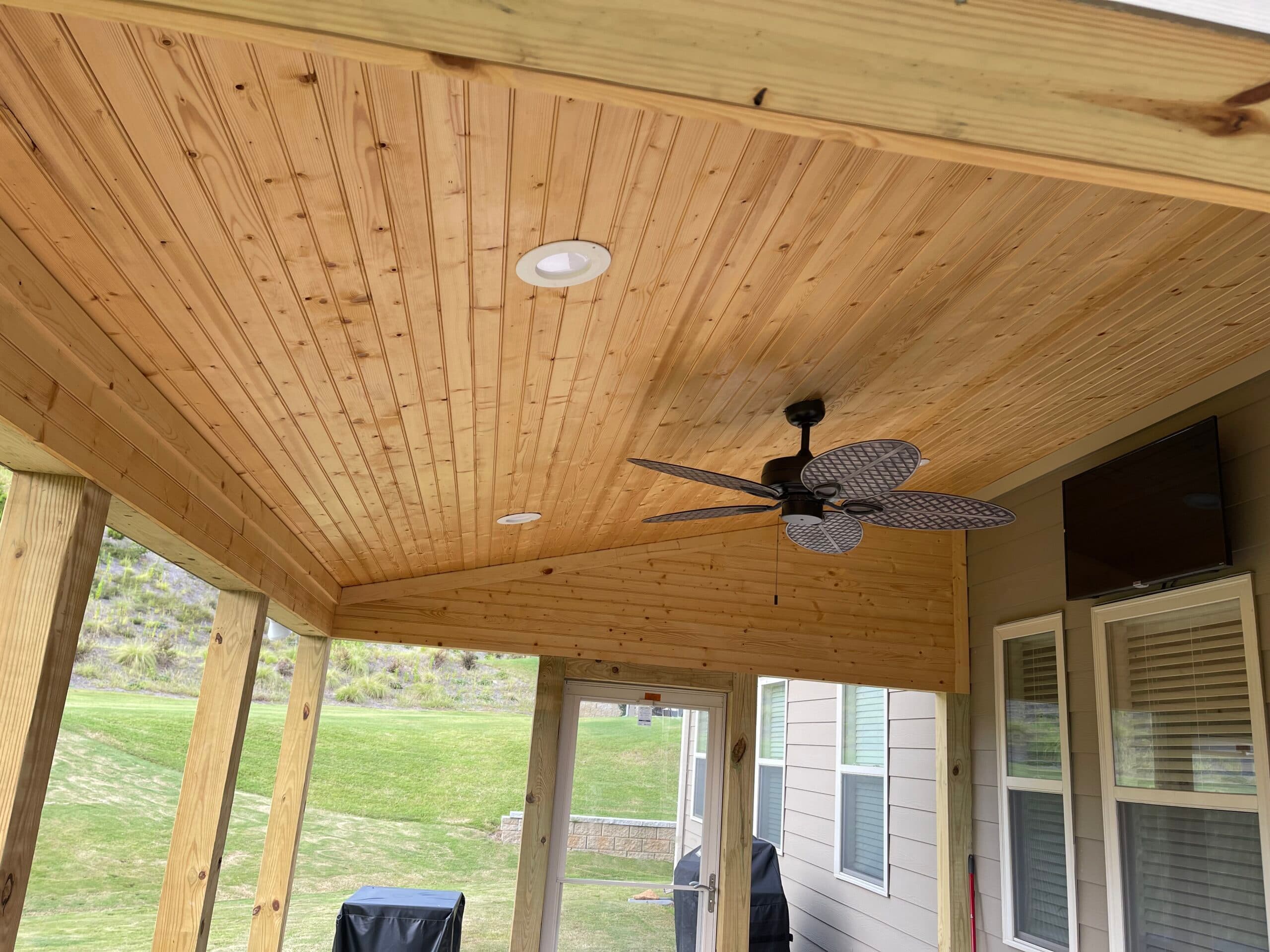 Eze breeze porch - Image 4