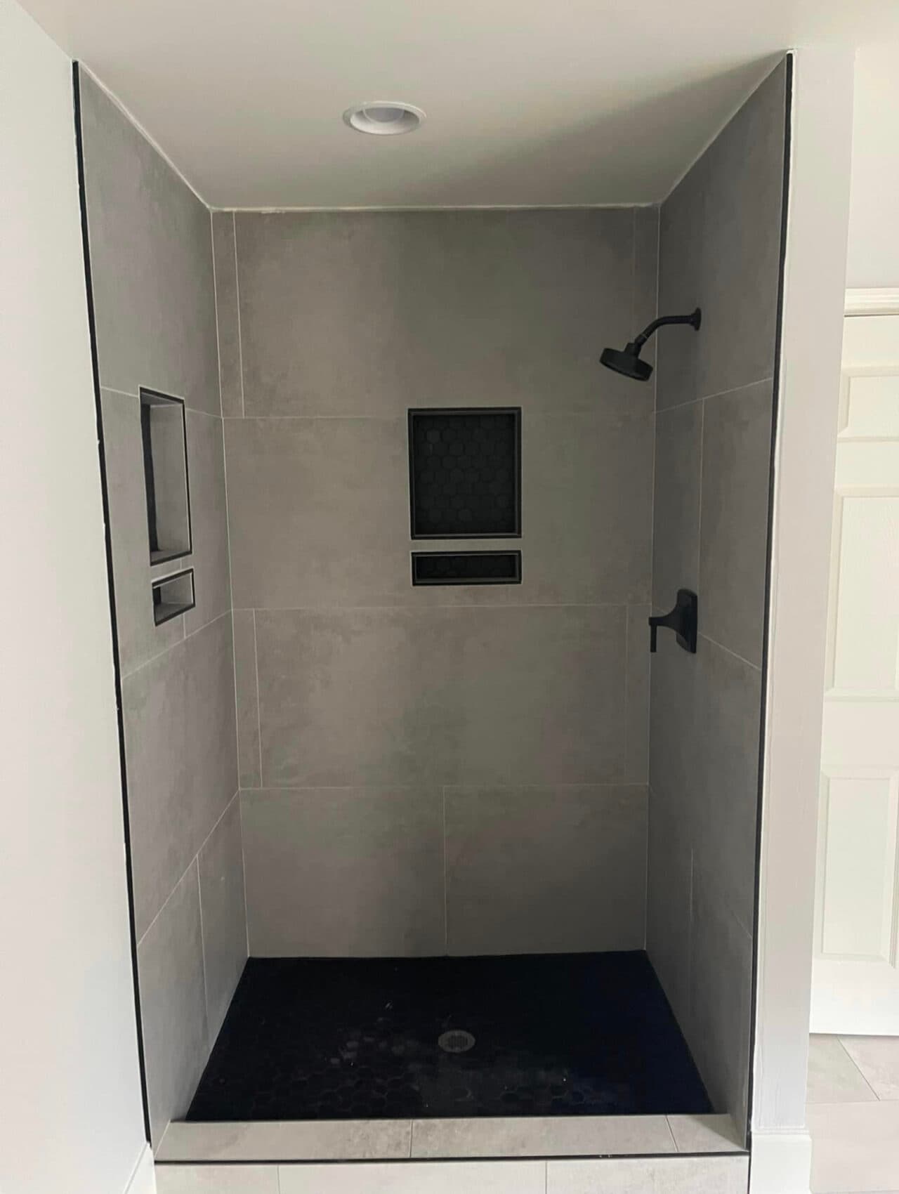 Basement buildout - Image 10