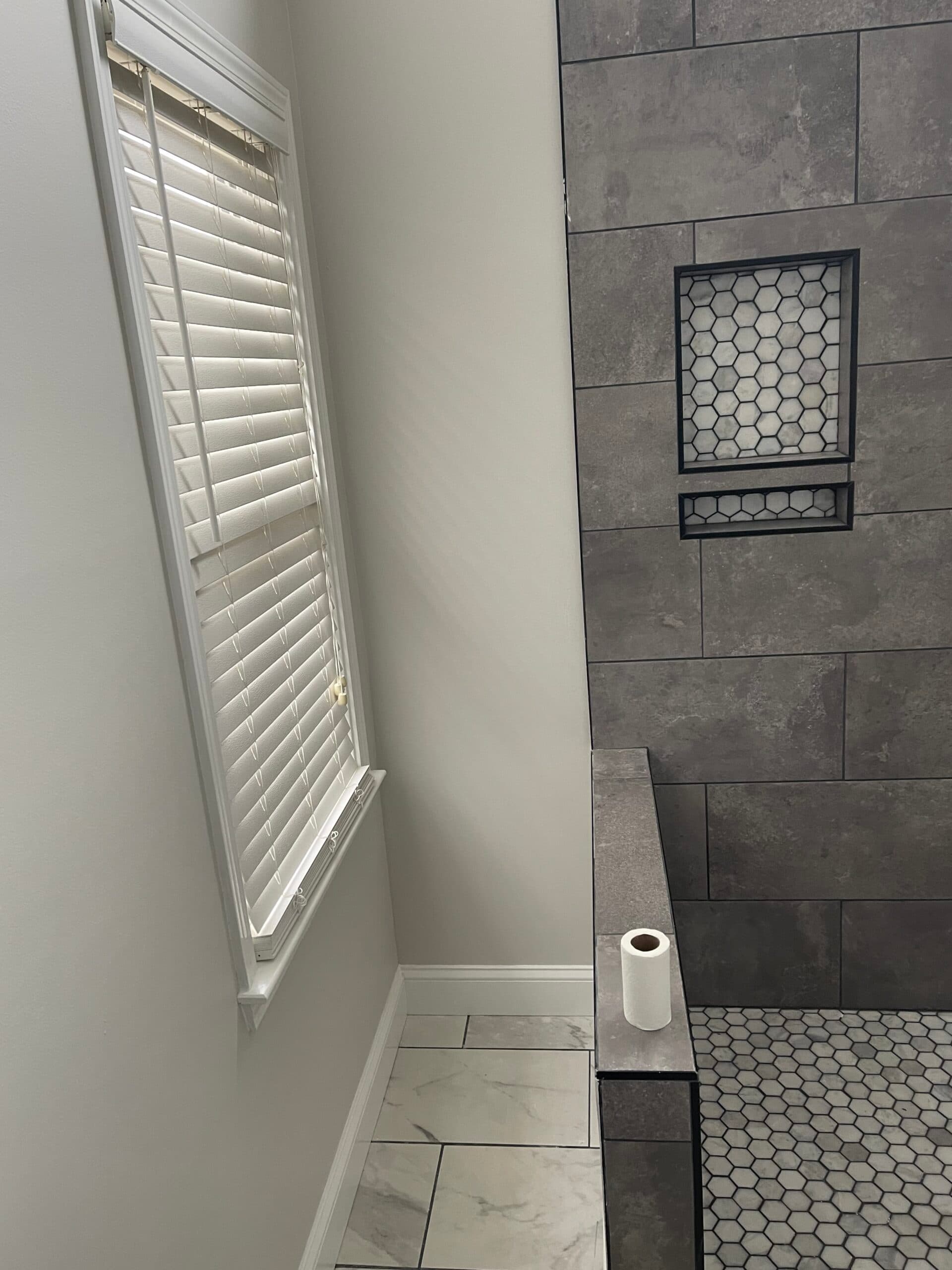 Bathroom remodel - Image 11