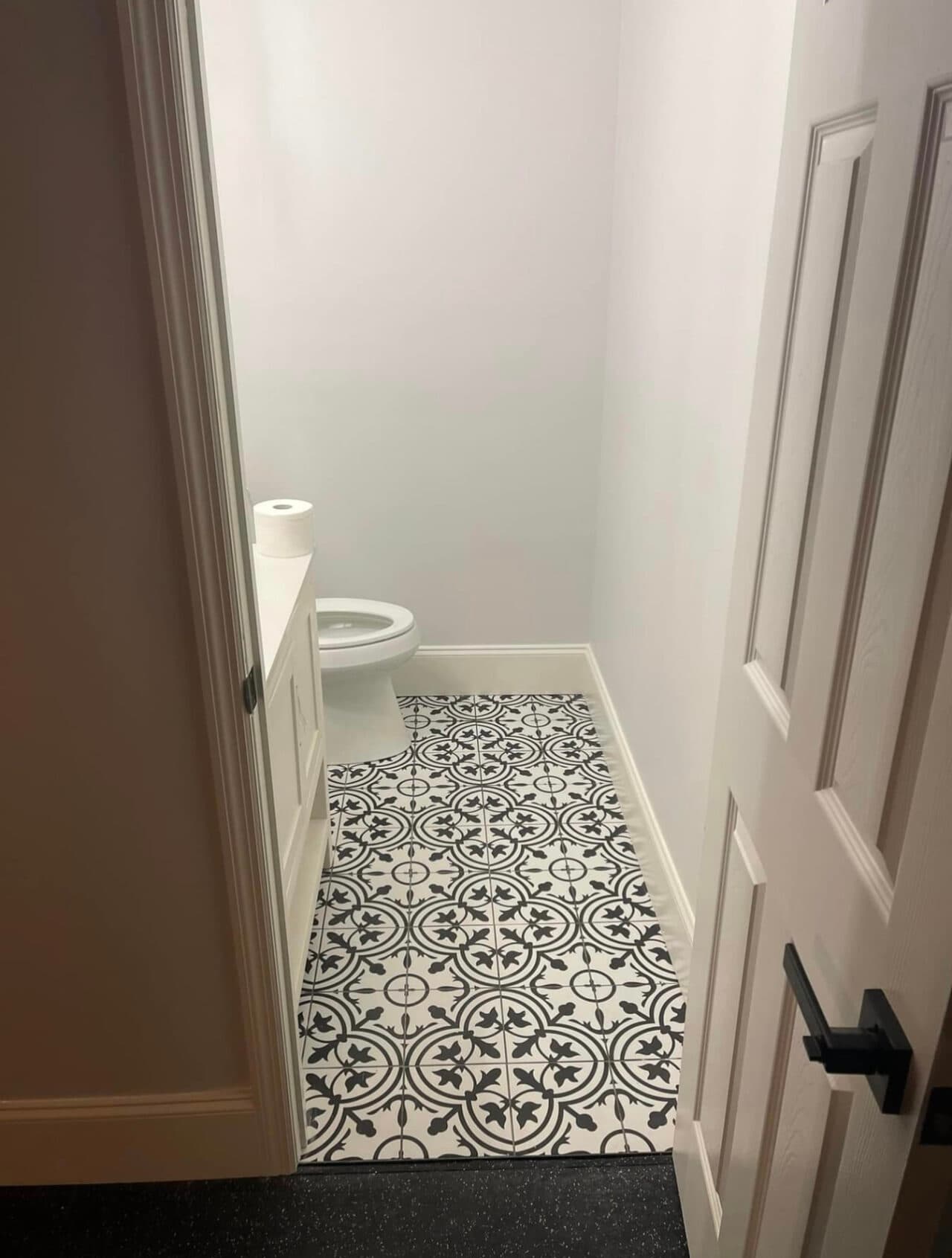 Basement buildout - Image 13