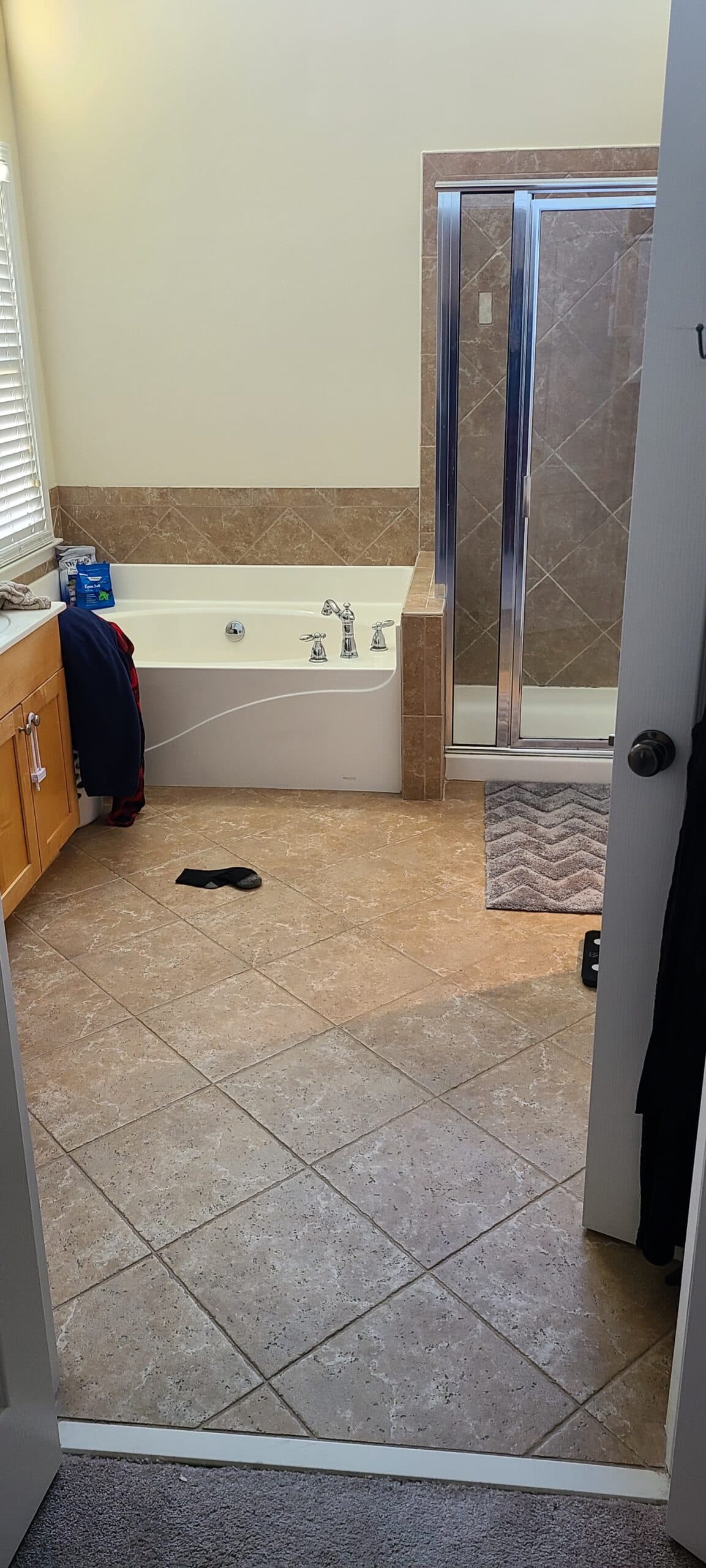 Bathroom remodel - Image 3