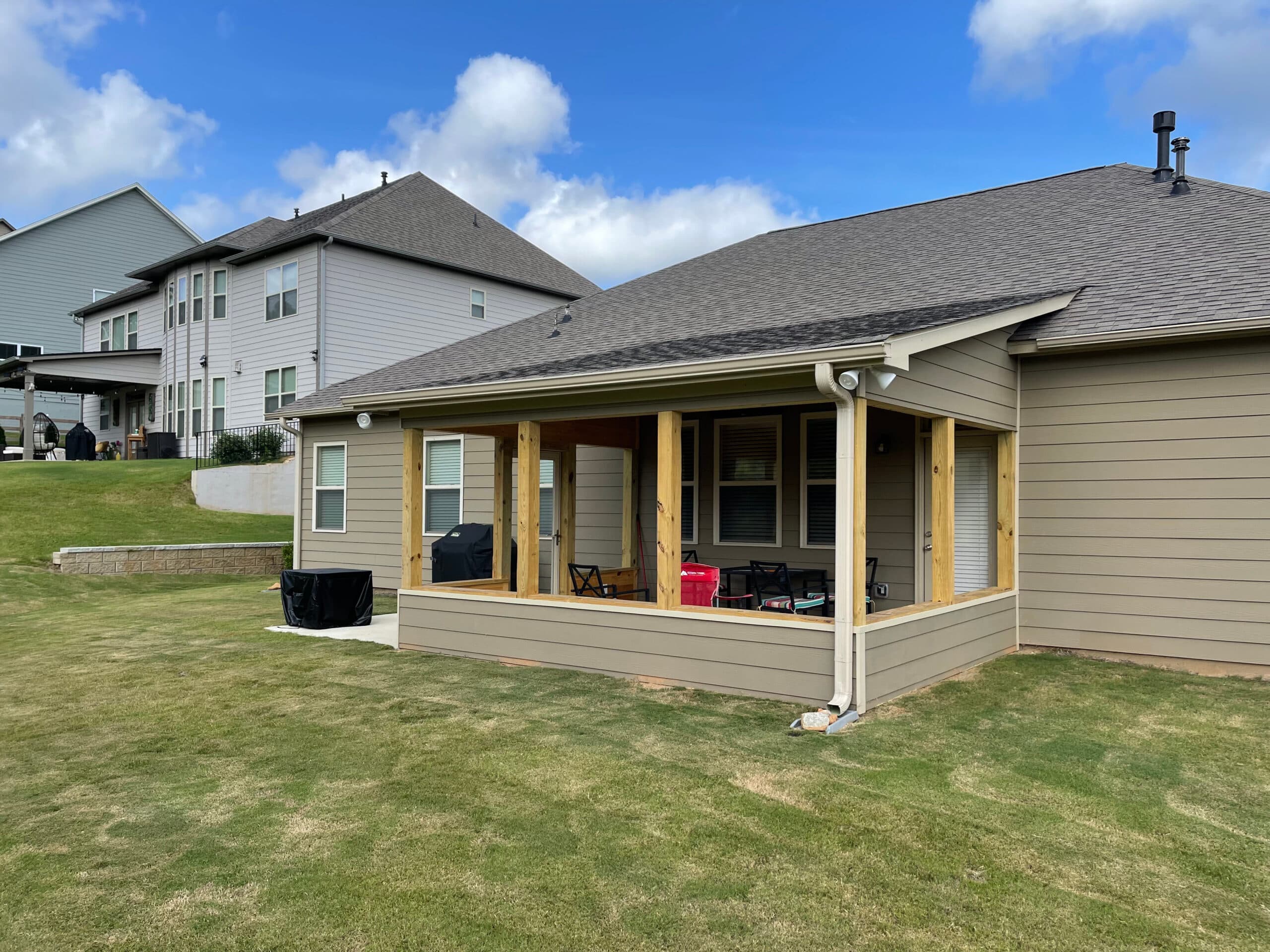 Eze breeze porch - Image 2