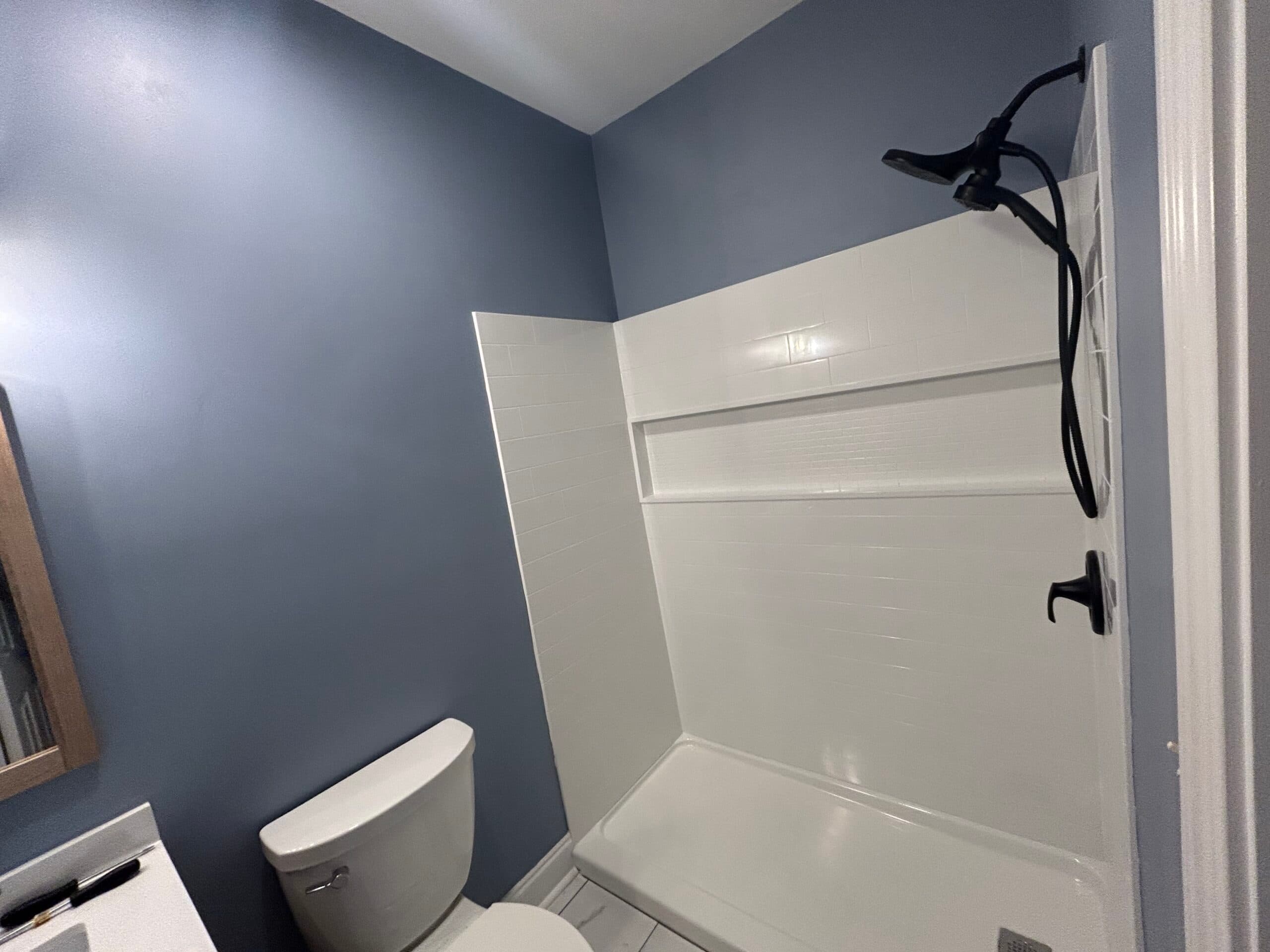 Built 20x16 addition and 12x16 deck - Image 26