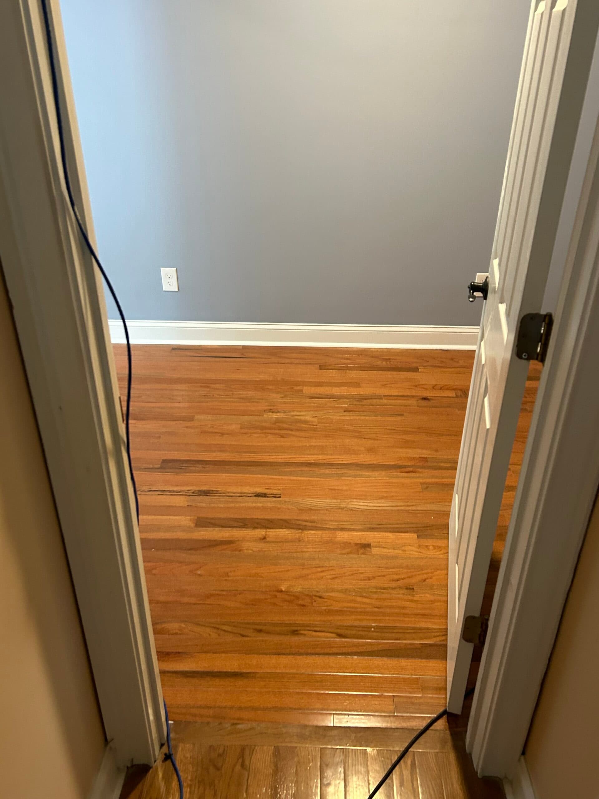 Built 20x16 addition and 12x16 deck - Image 20