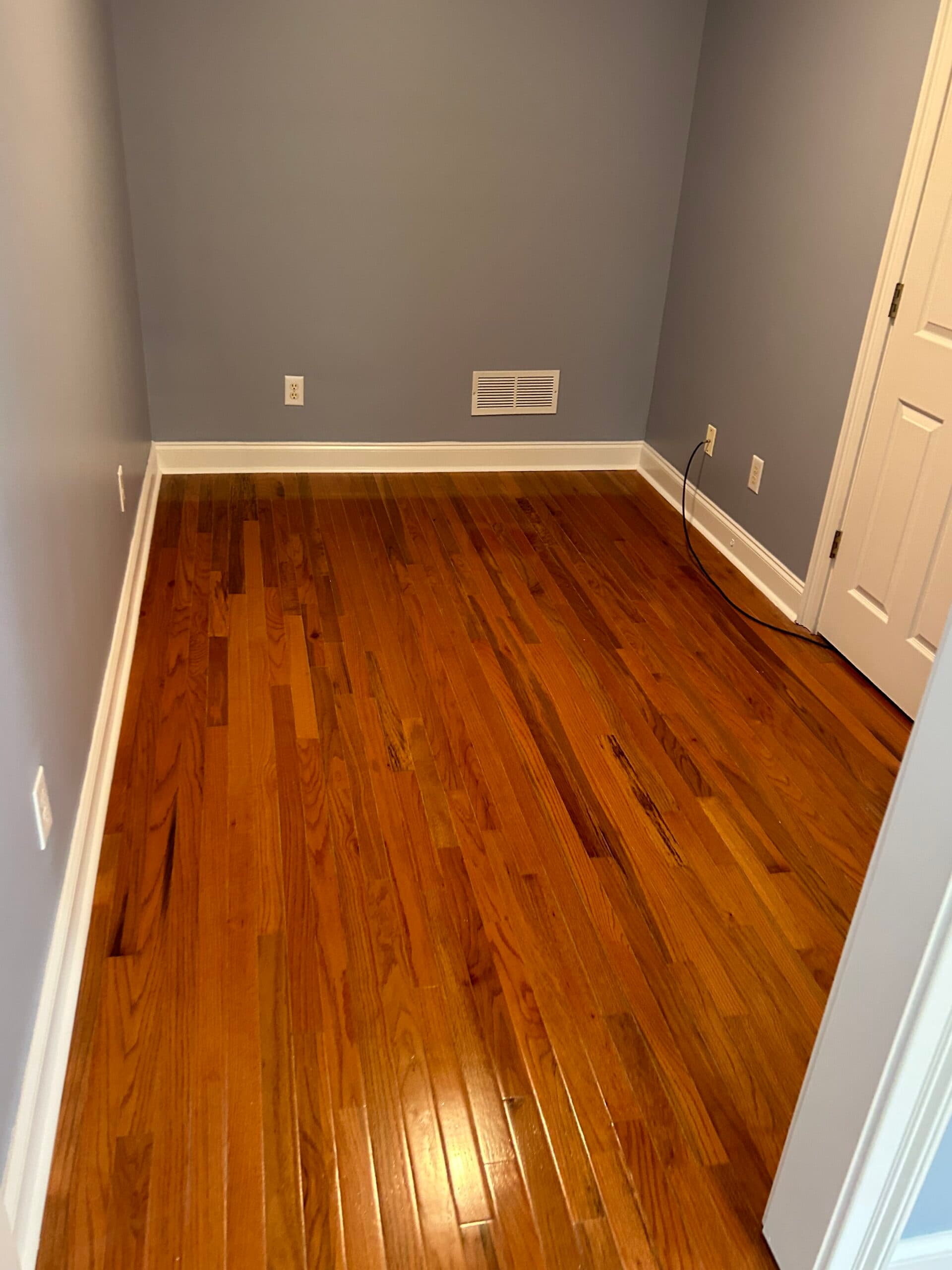 Built 20x16 addition and 12x16 deck - Image 18