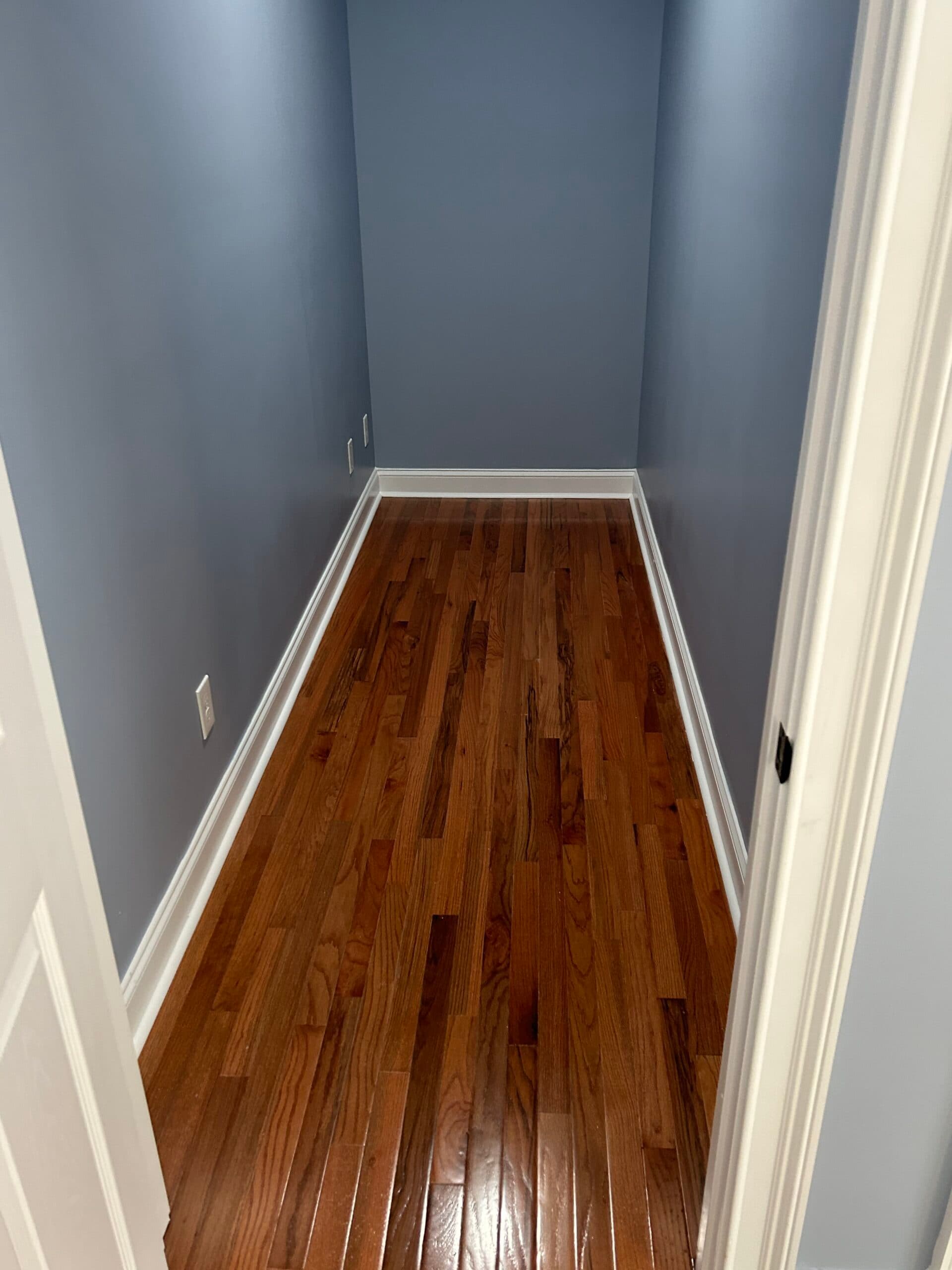 Built 20x16 addition and 12x16 deck - Image 16