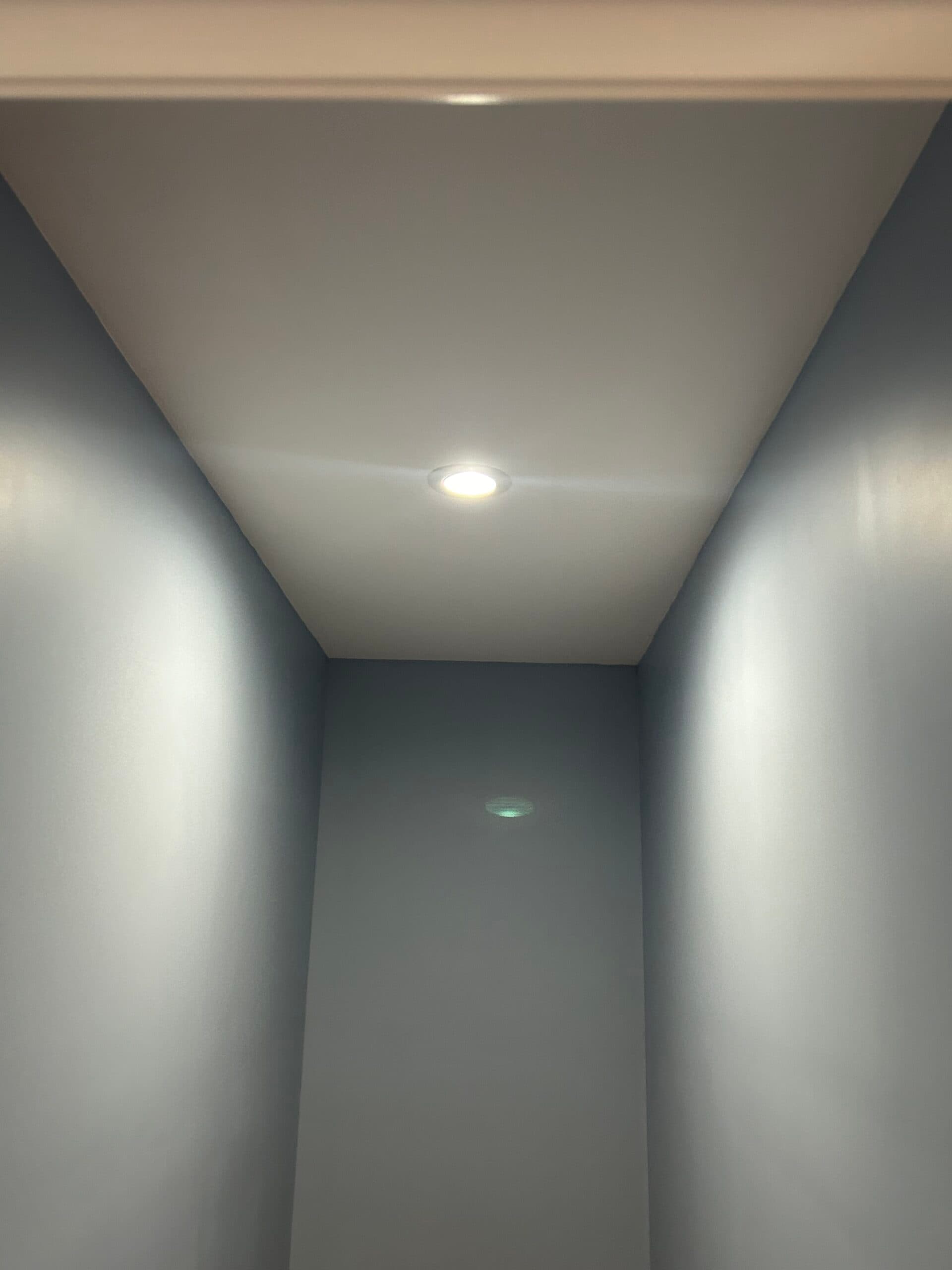 Built 20x16 addition and 12x16 deck - Image 15