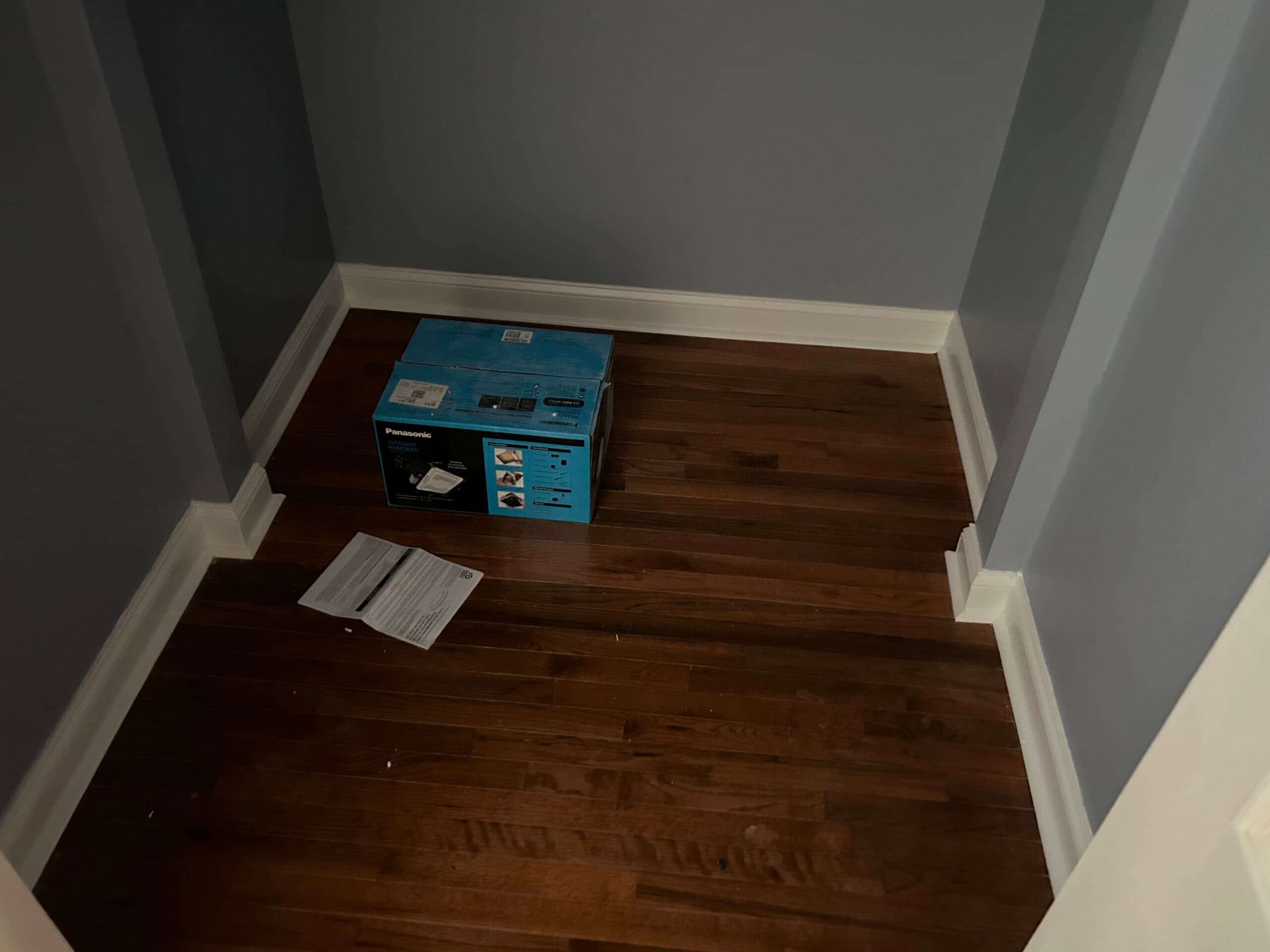 Built 20x16 addition and 12x16 deck - Image 14