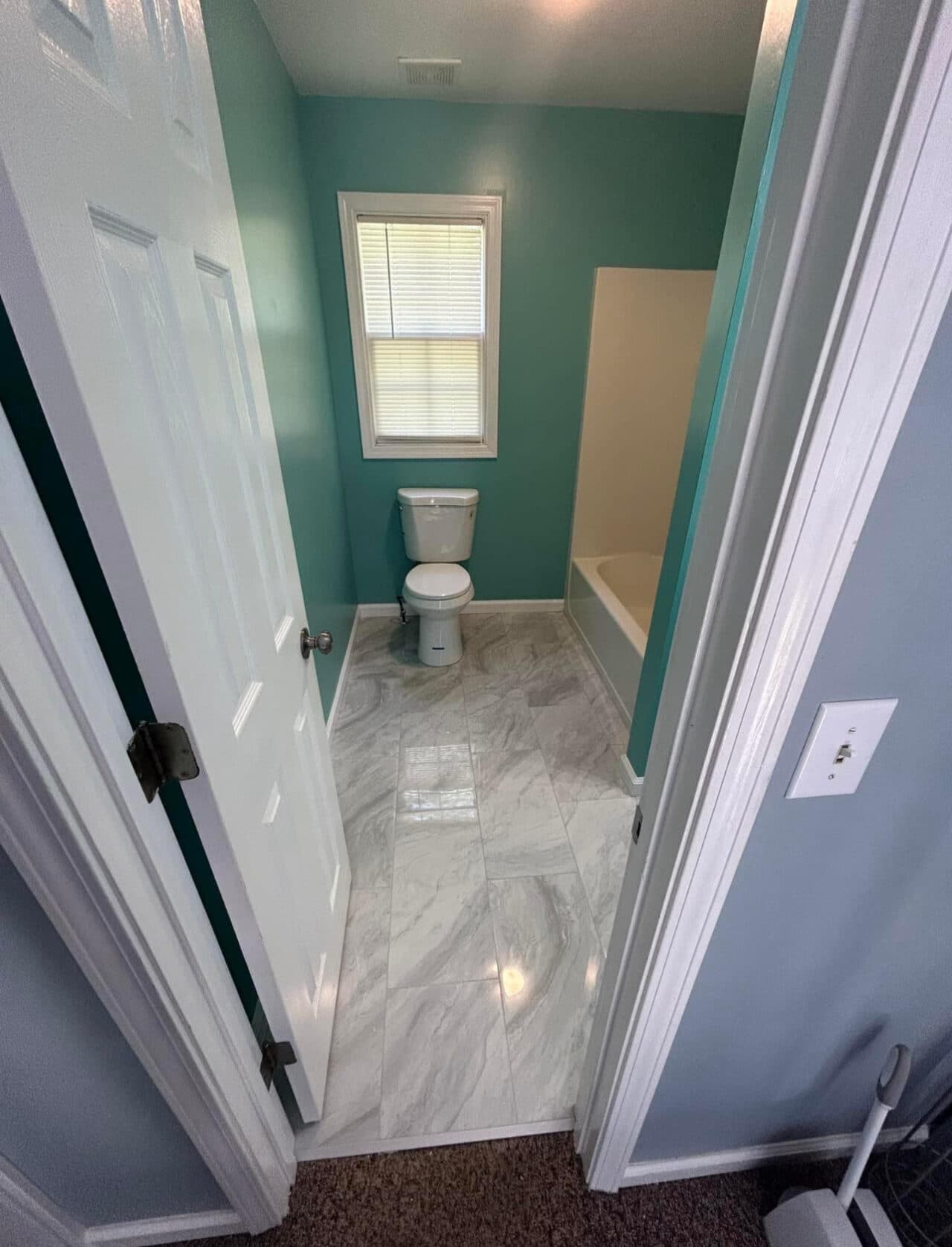 Bathroom remodel - Image 3