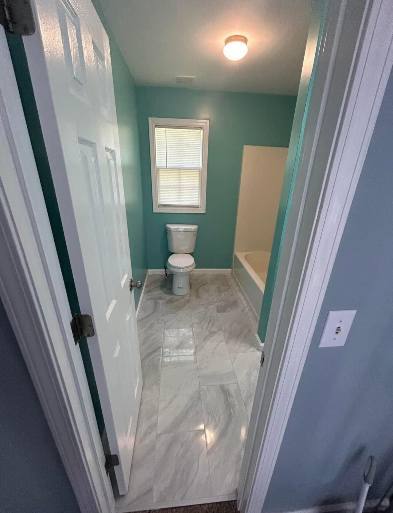 Bathroom remodel - Image 2
