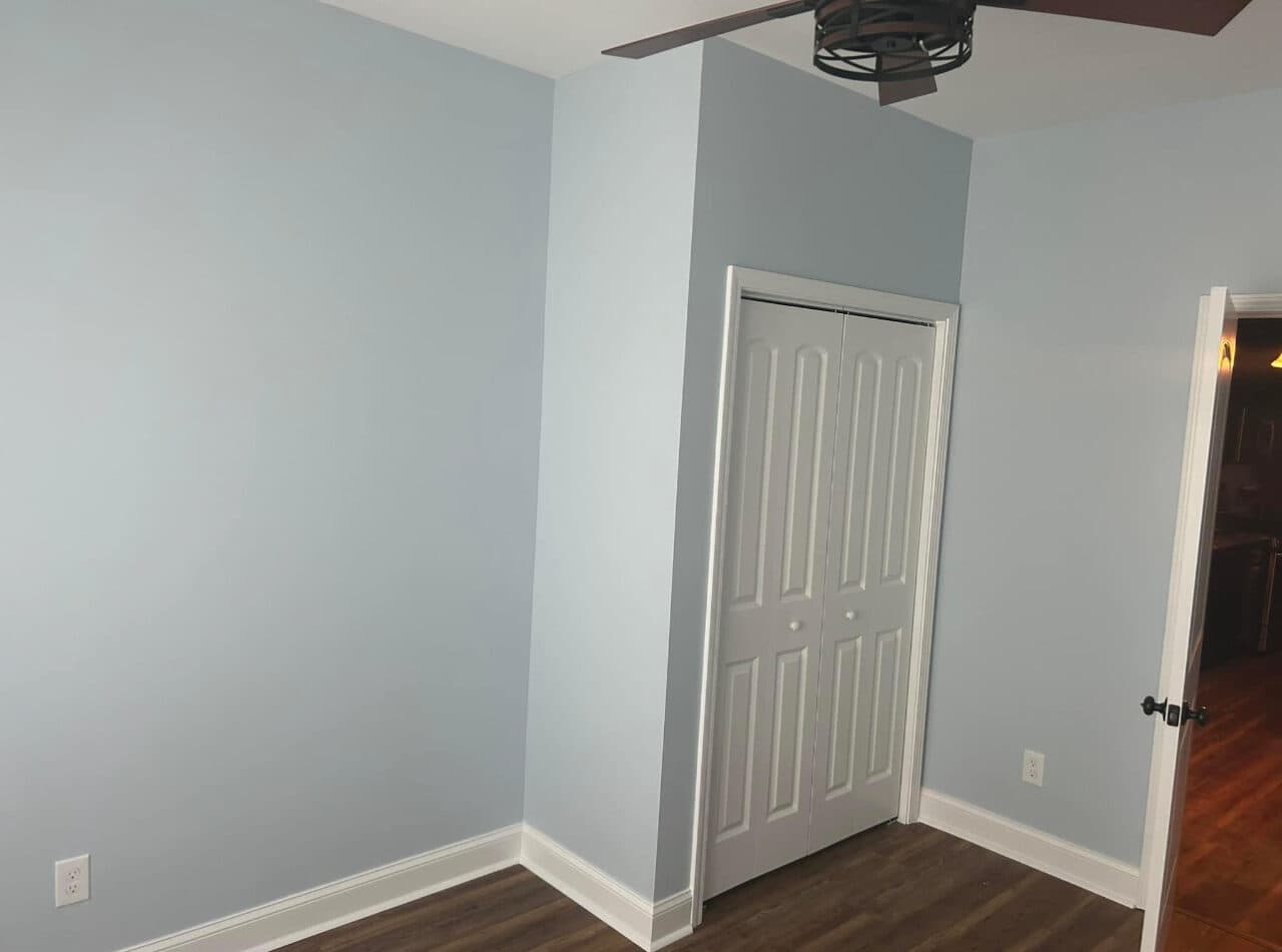 Addition and shed roof over patio - Image 10