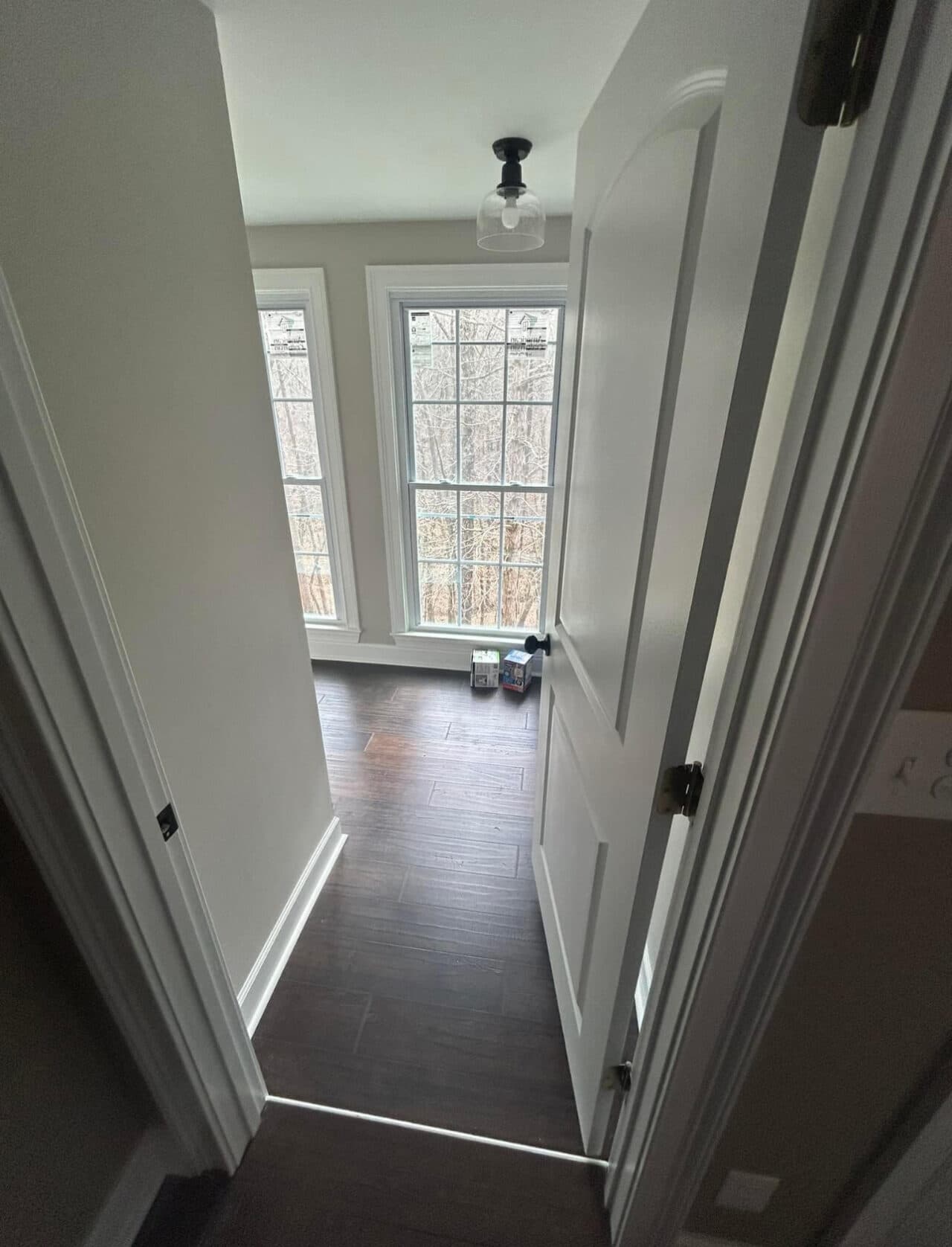 Turned patio into laundry room - Image 5