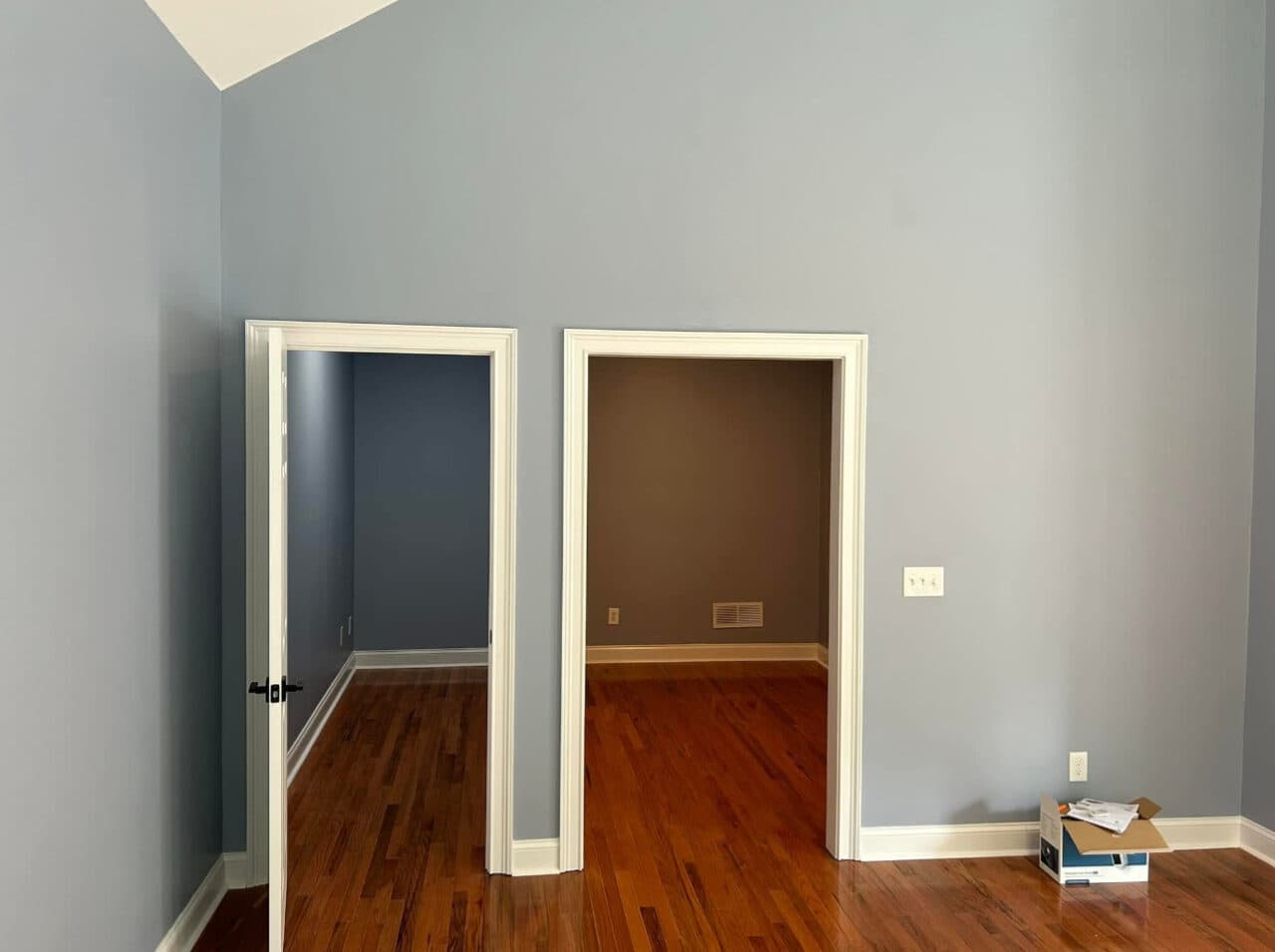 Addition, deck and bathroom remodel - Image 11