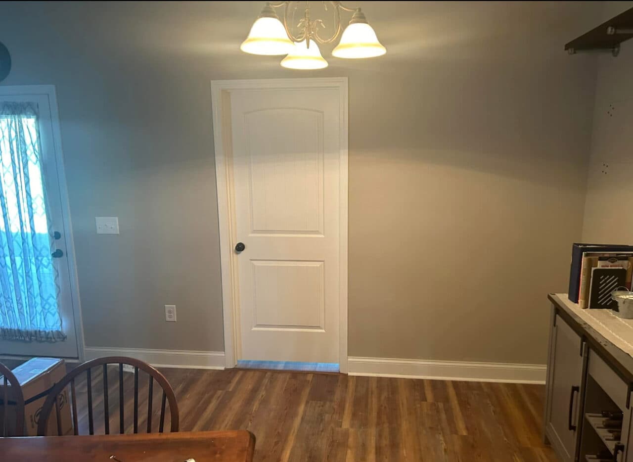 Addition and covered patio - Image 5