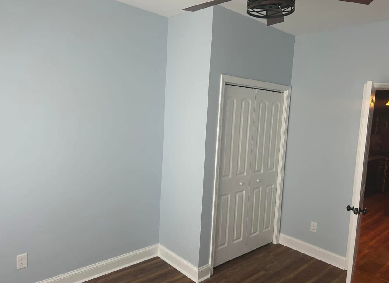 Addition and covered patio - Image 8