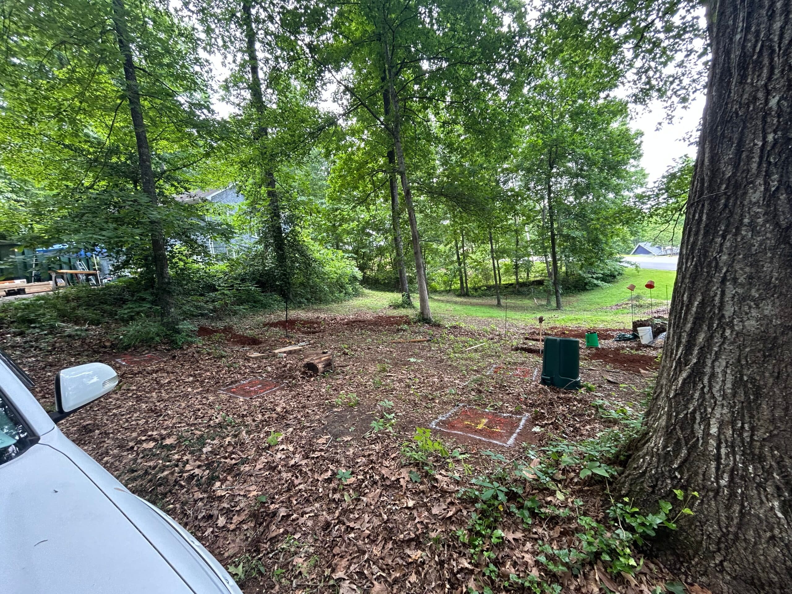 24x26 carport - Image 1