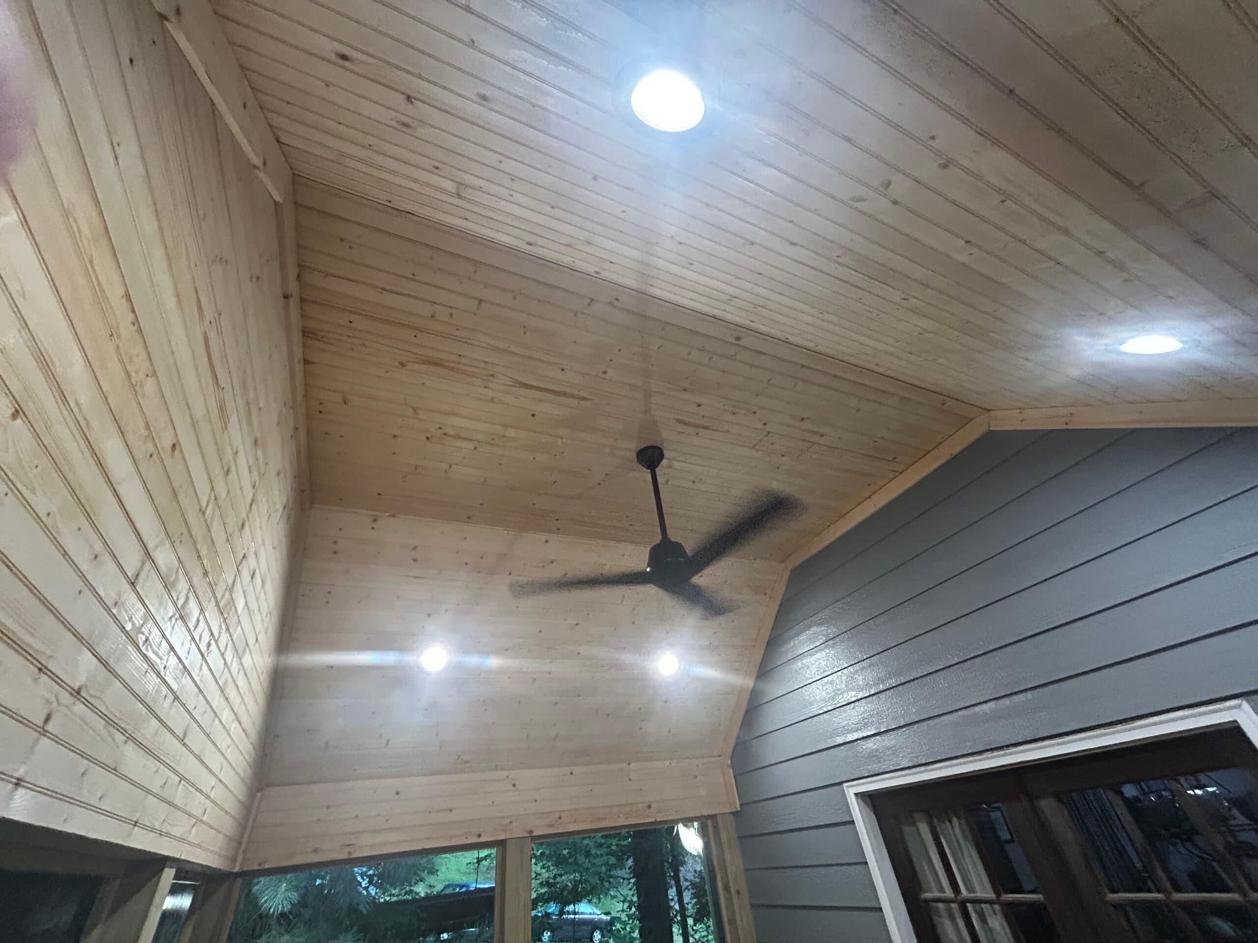 Screen porch - Image 5