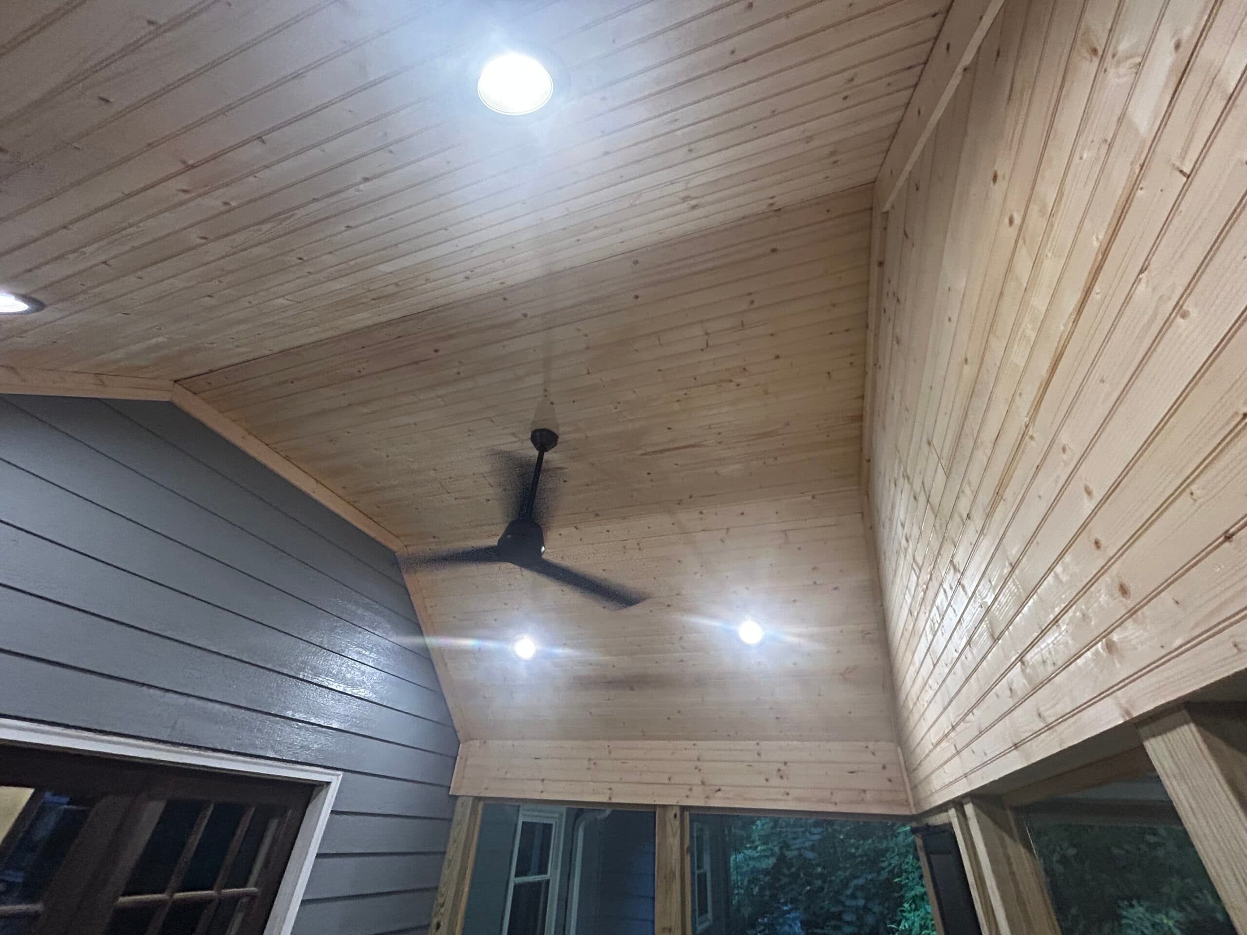 Screen porch - Image 6