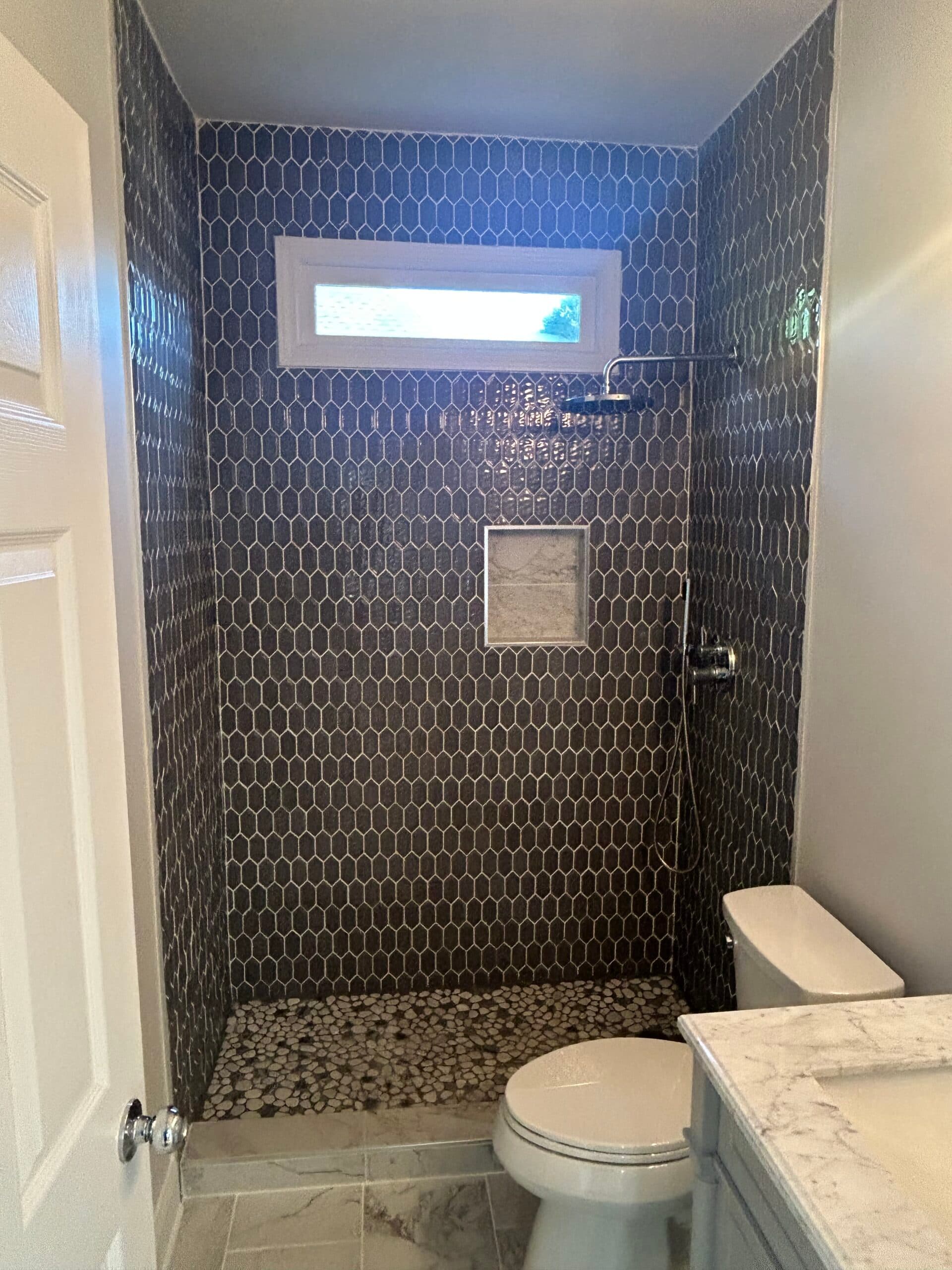 Two Bathroom remodels - Image 3