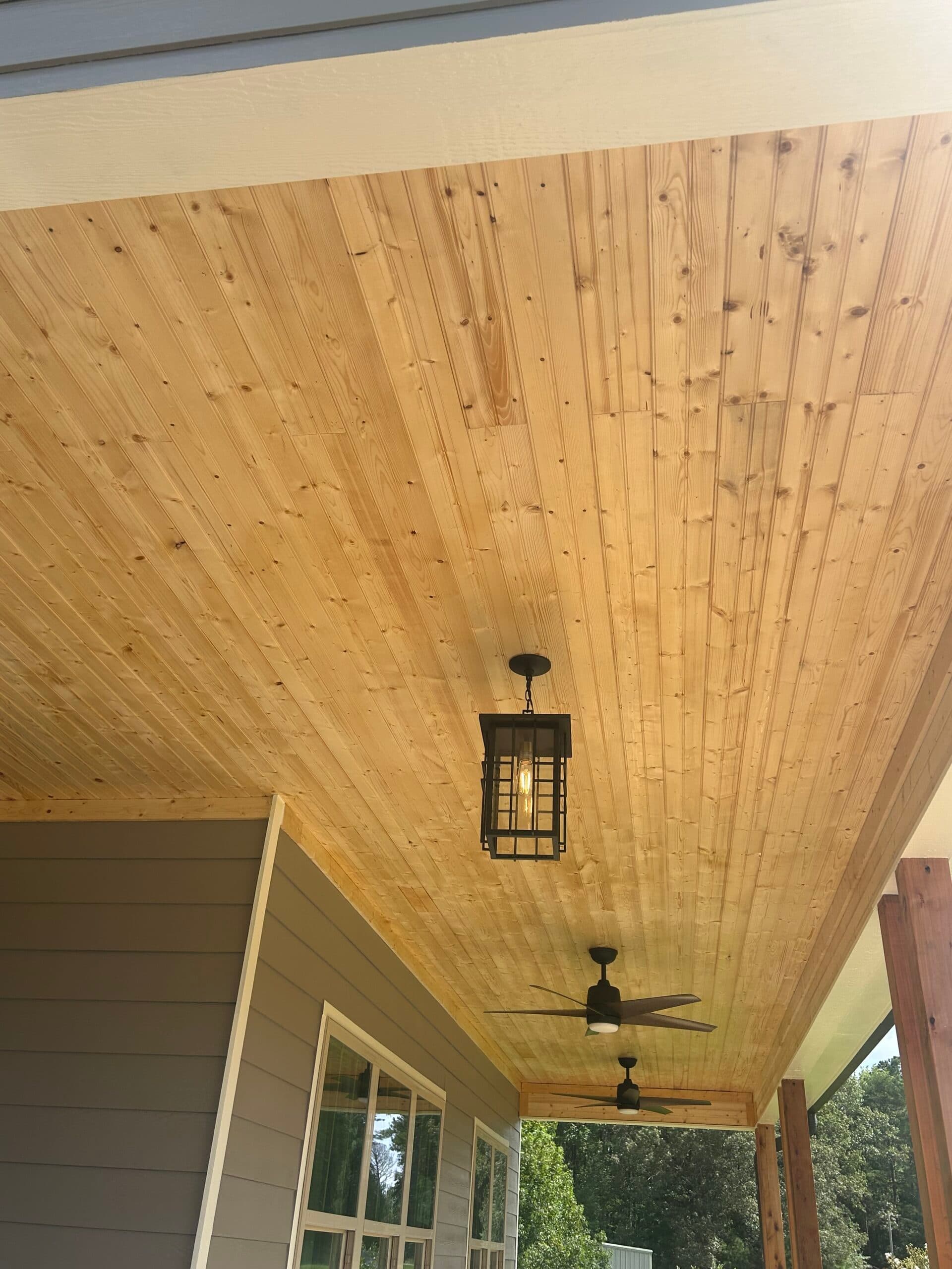 Front porch - Image 5