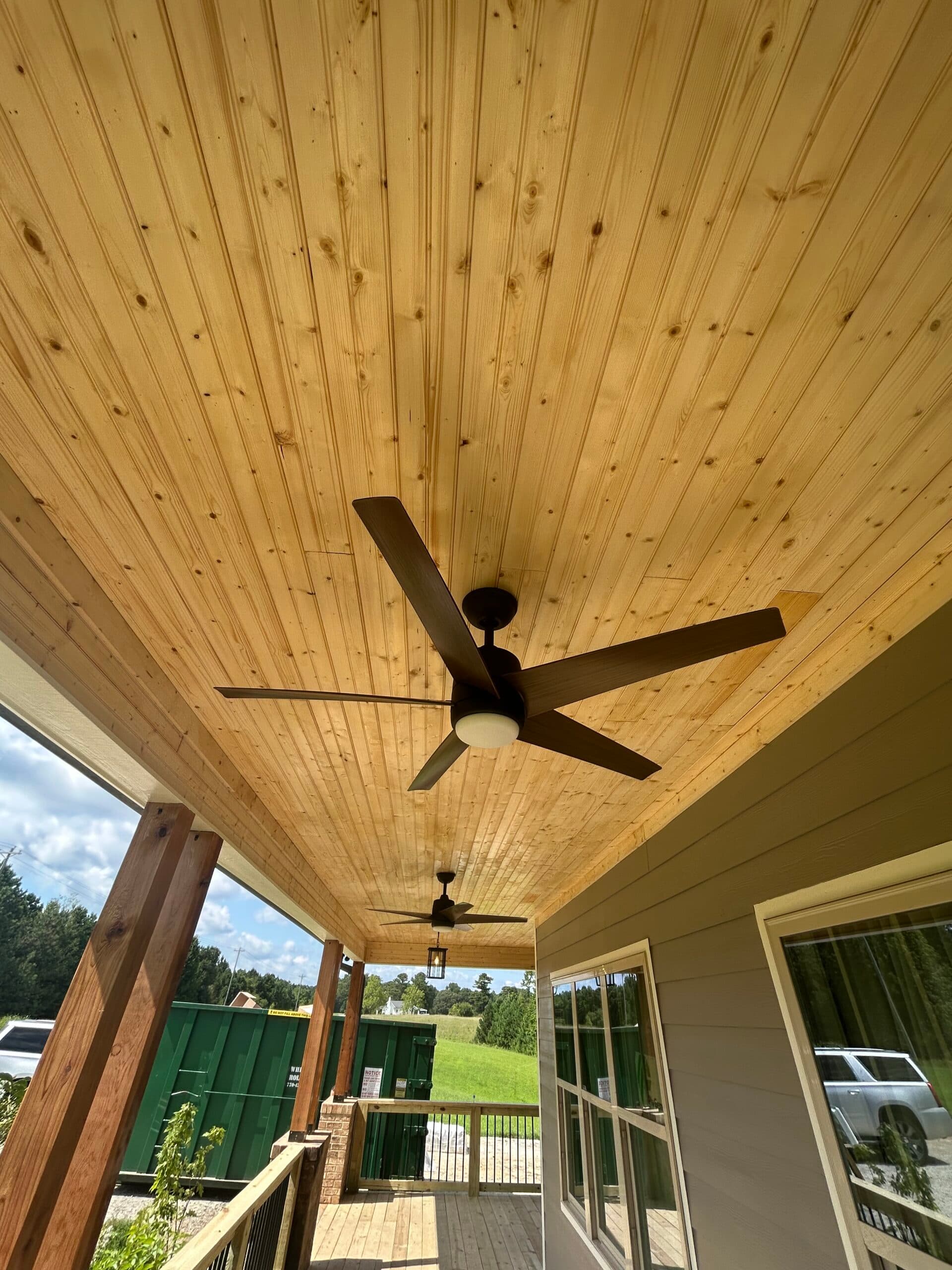 Front porch - Image 6