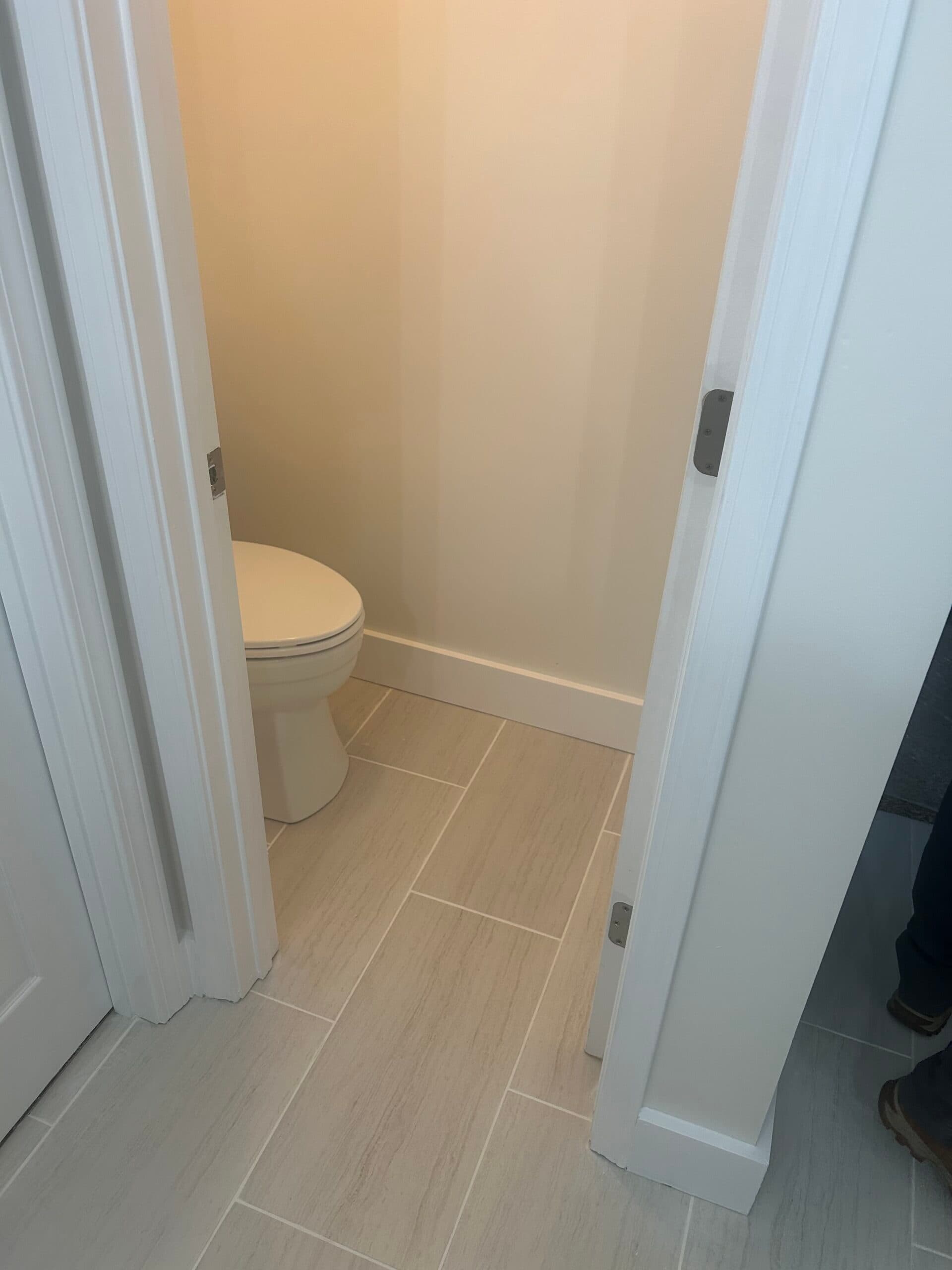 Bathroom remodel - Image 9